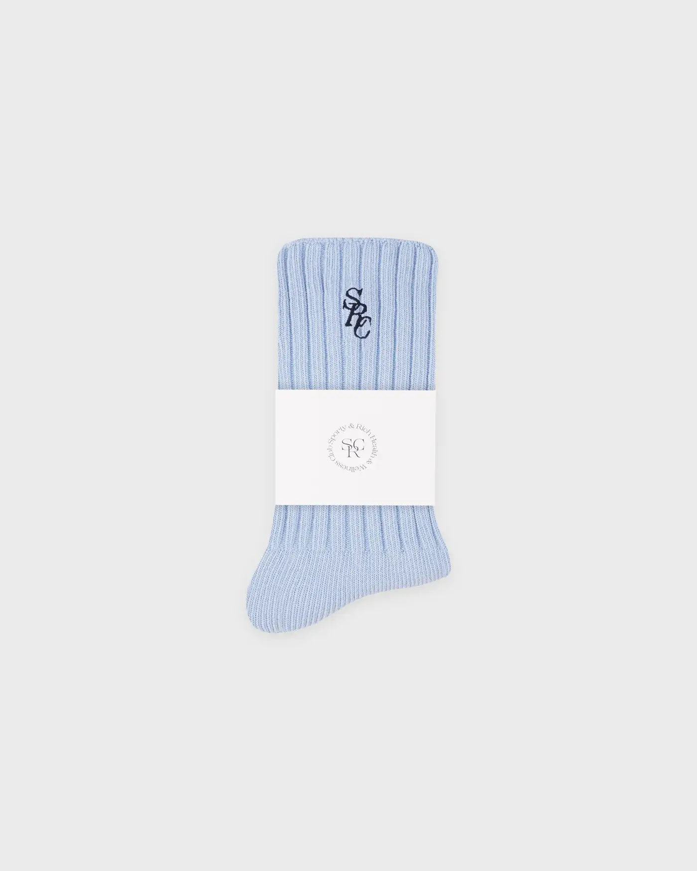 Sporty & Rich