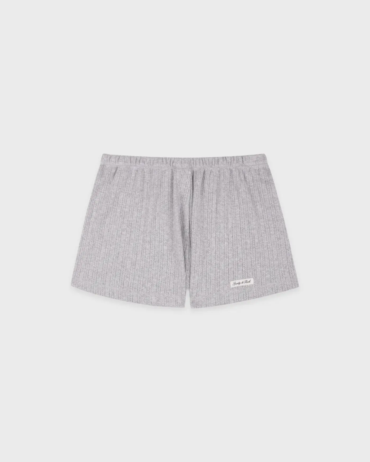 Sporty Rich