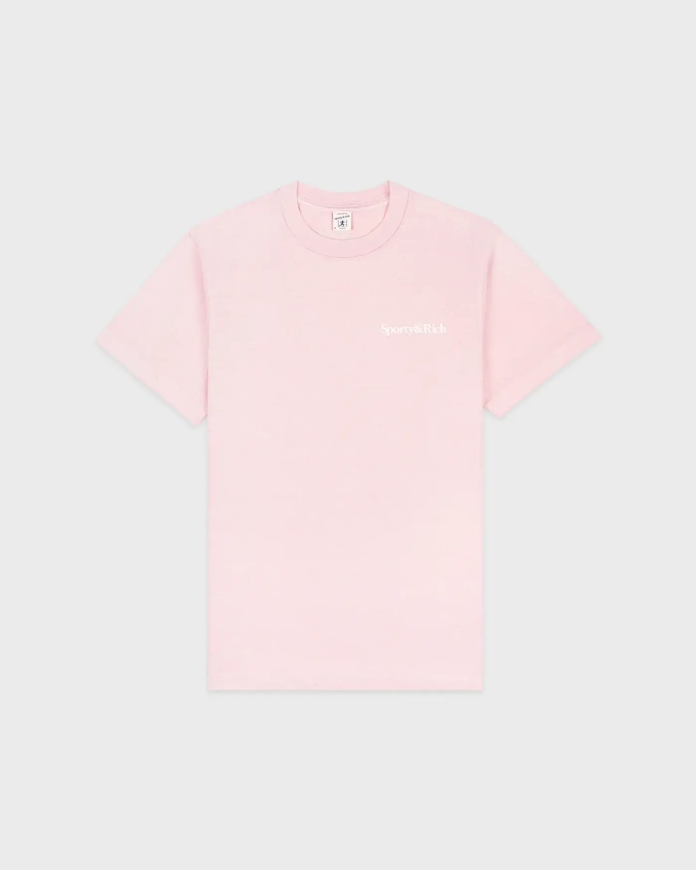 Sporty & Rich