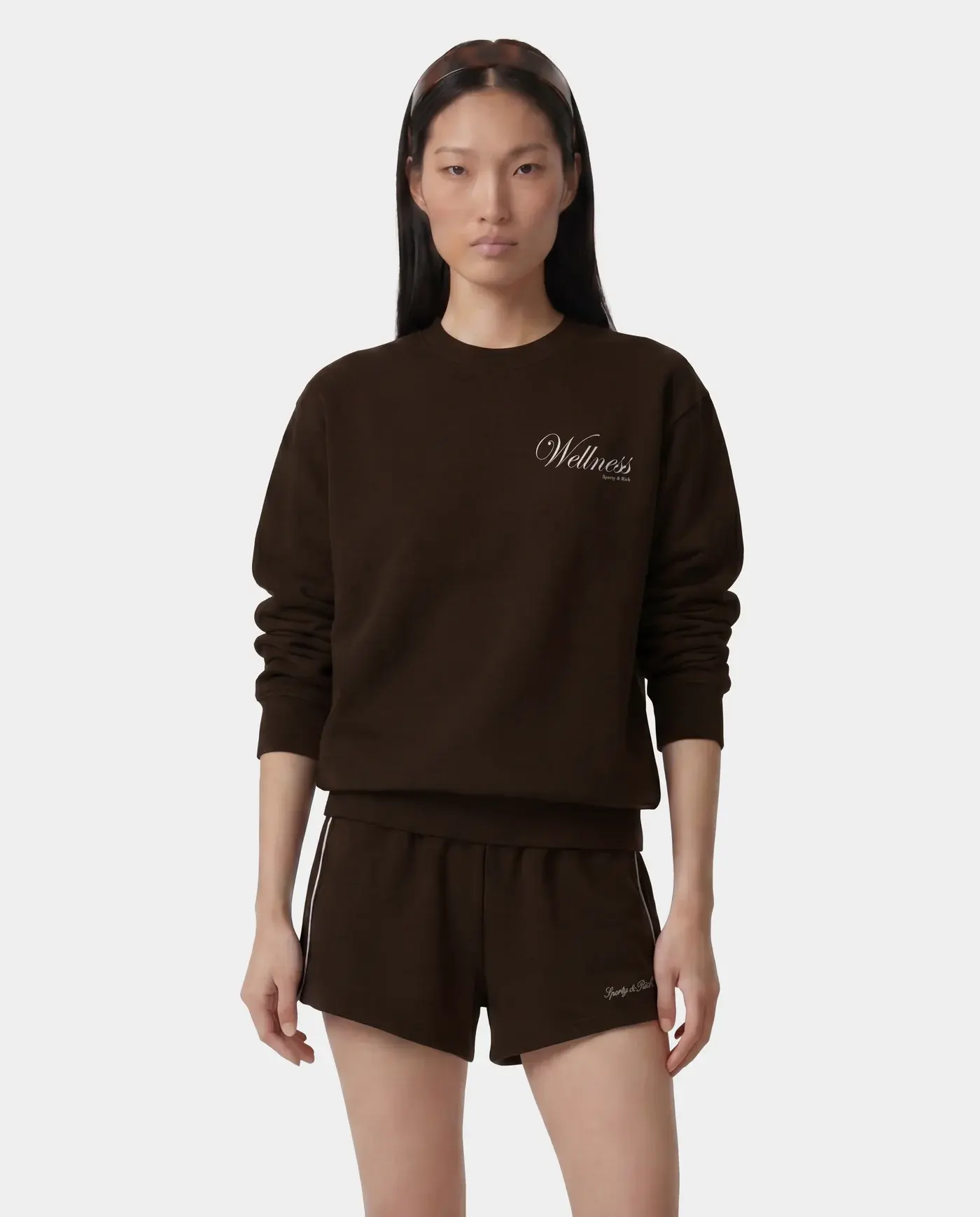 Sporty & Rich