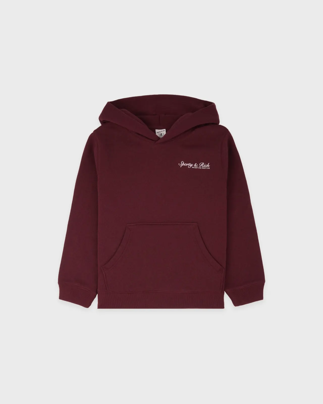 Sporty & Rich