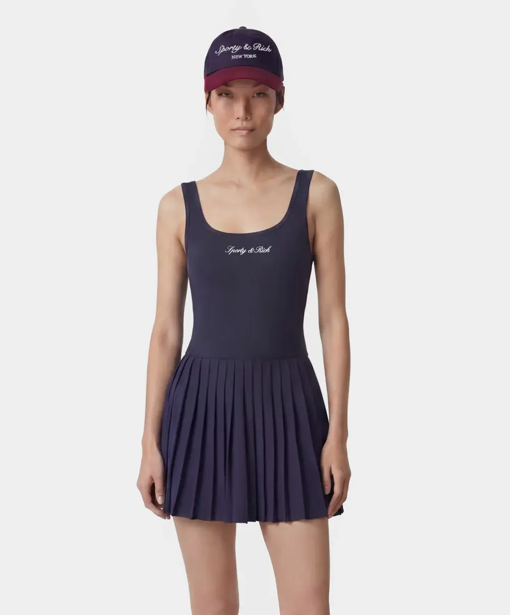 Sporty & Rich