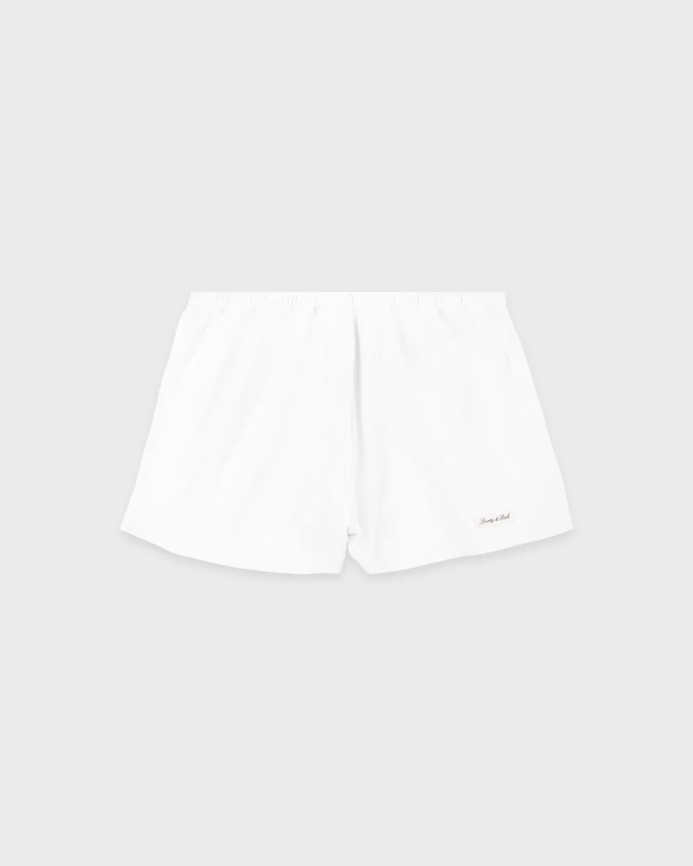Sporty & Rich