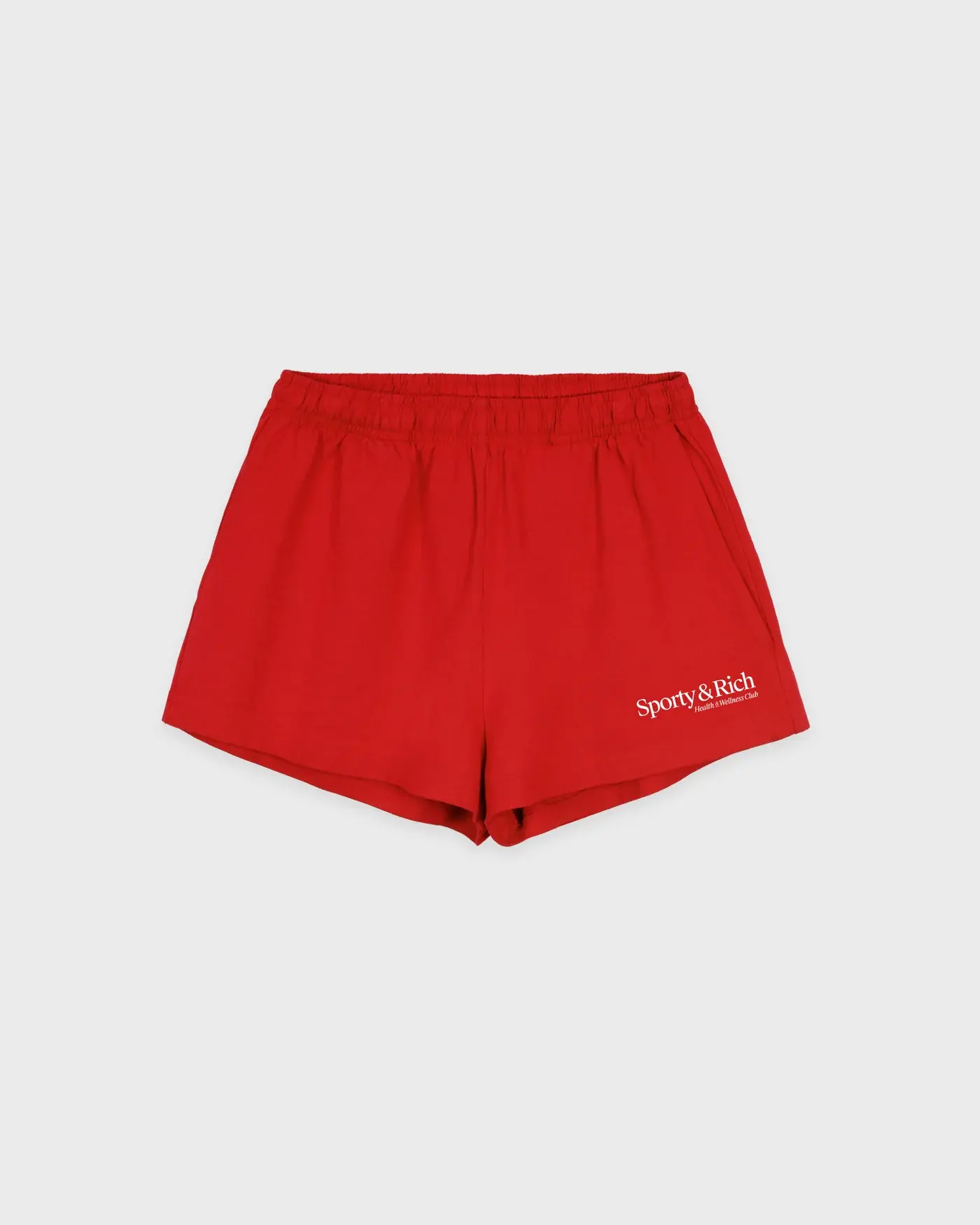 Sporty & Rich