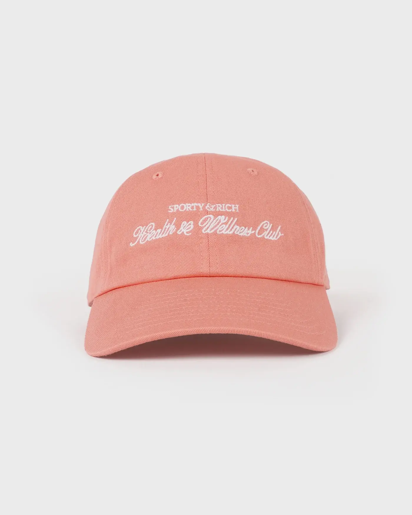 Sporty & Rich