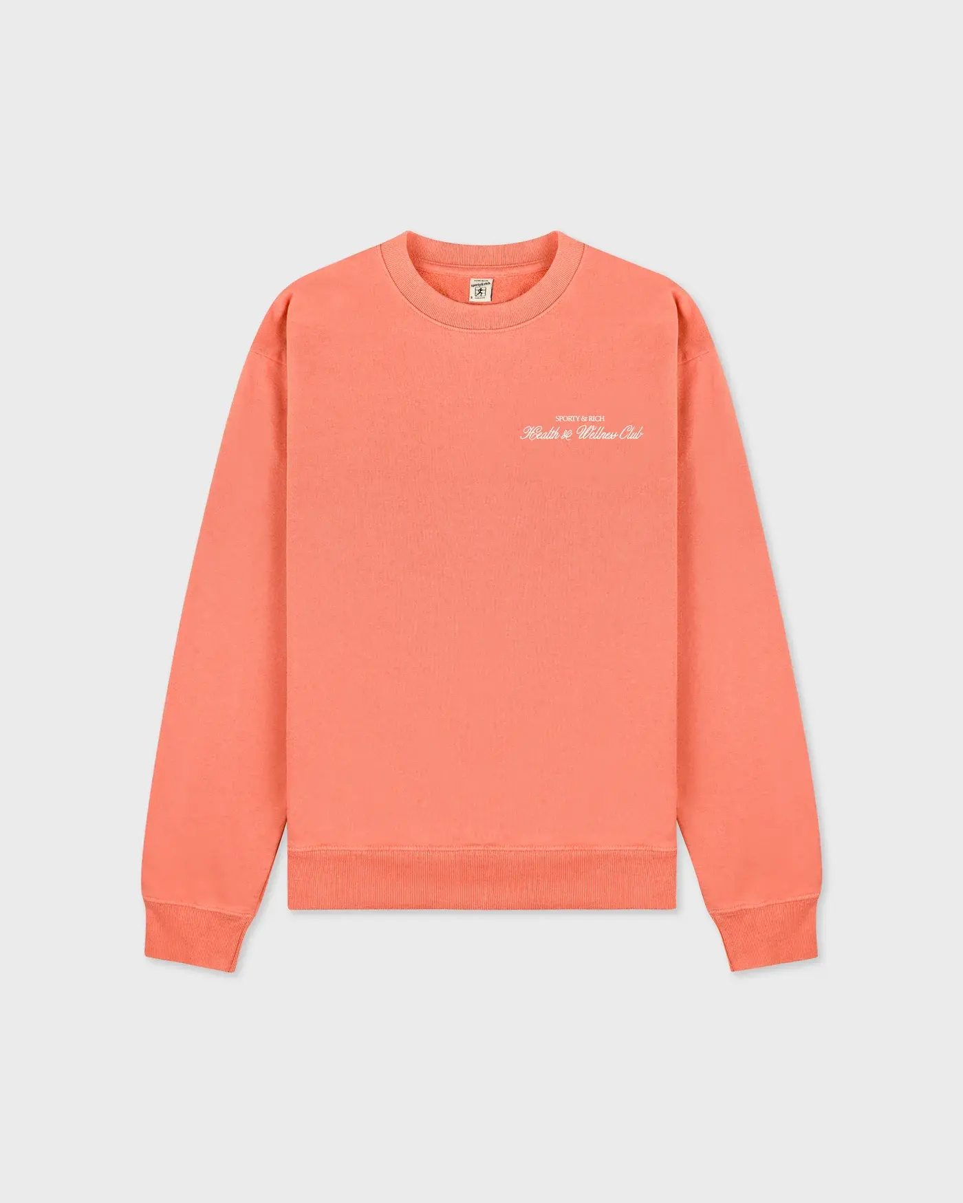 Sporty & Rich