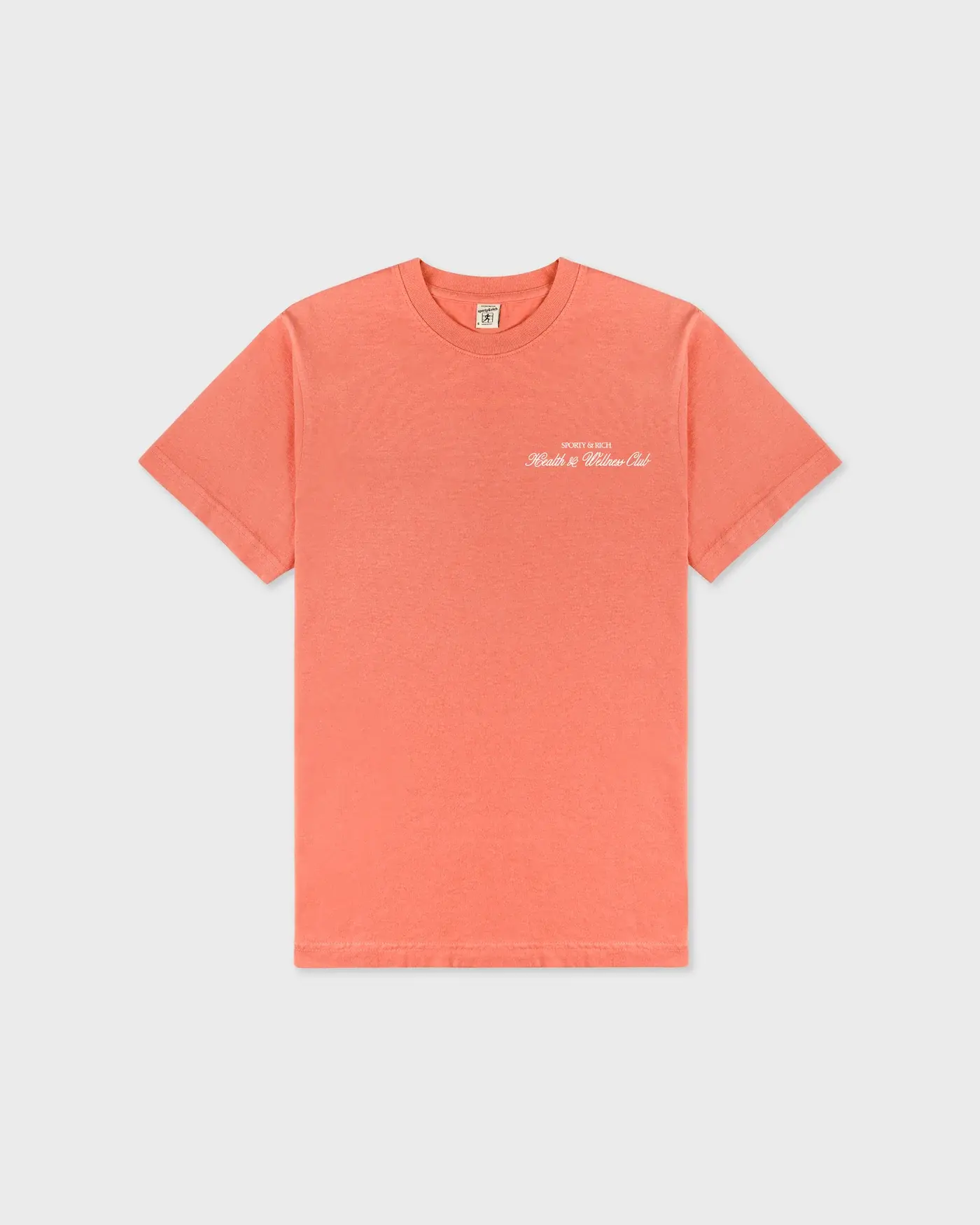 Sporty & Rich