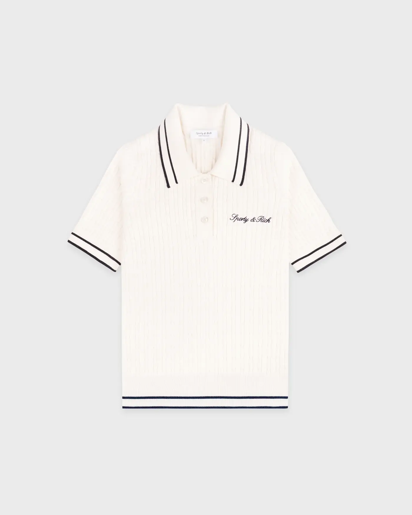 Sporty & Rich