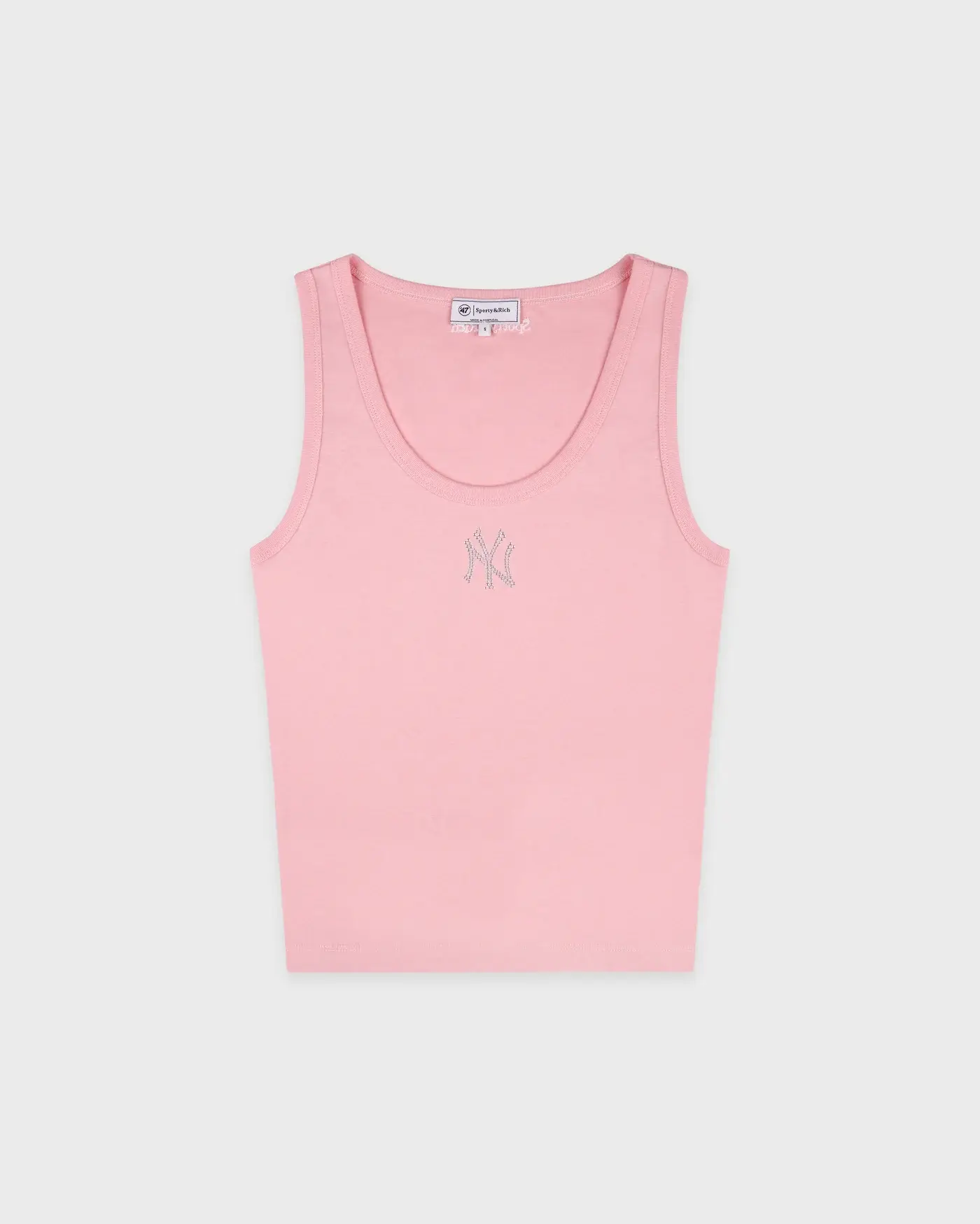 Sporty & Rich