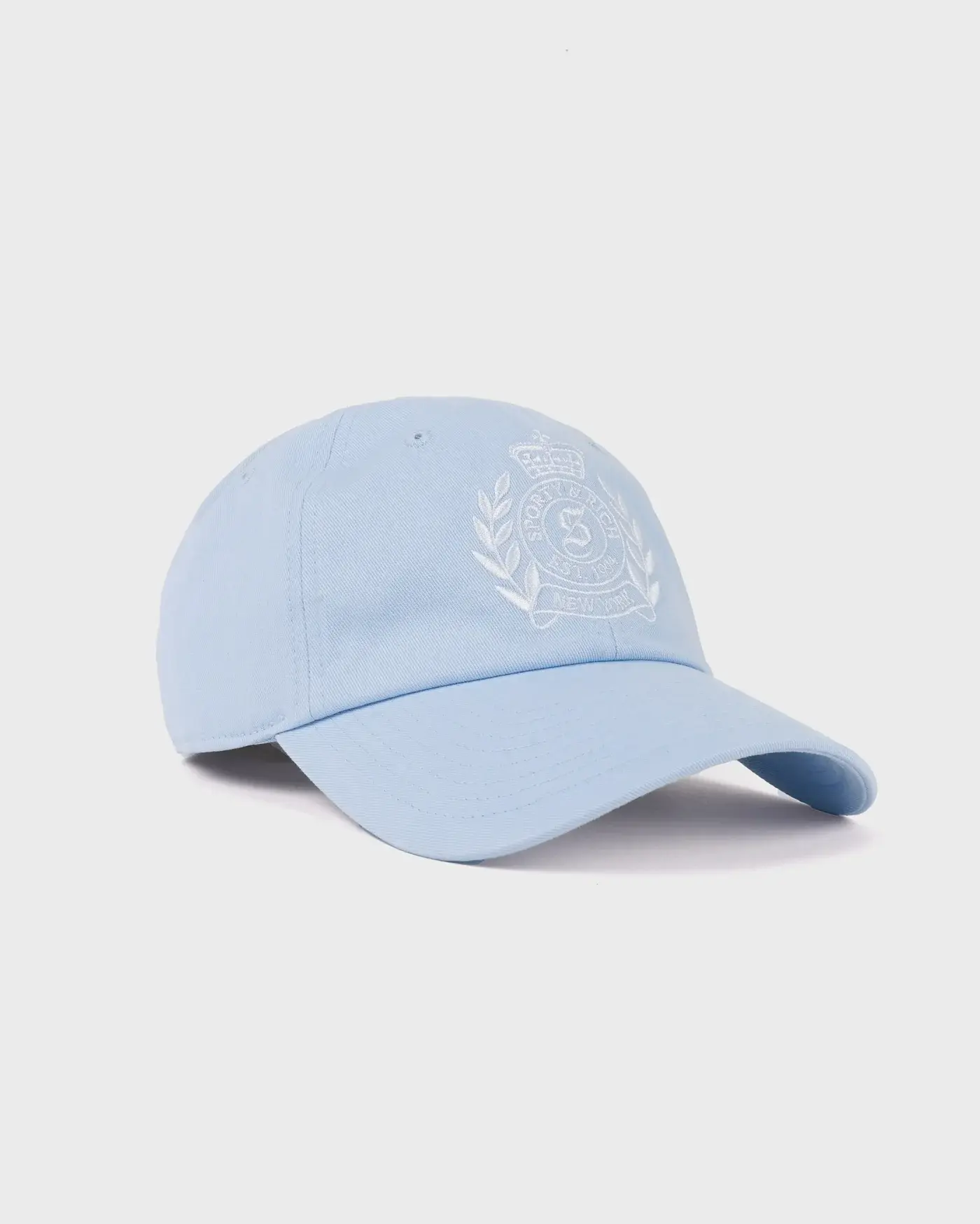 Sporty & Rich