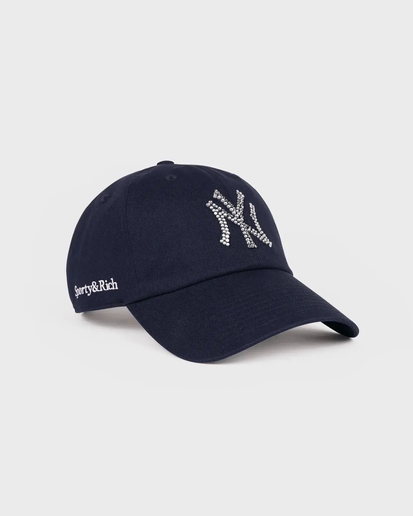 Sporty & Rich