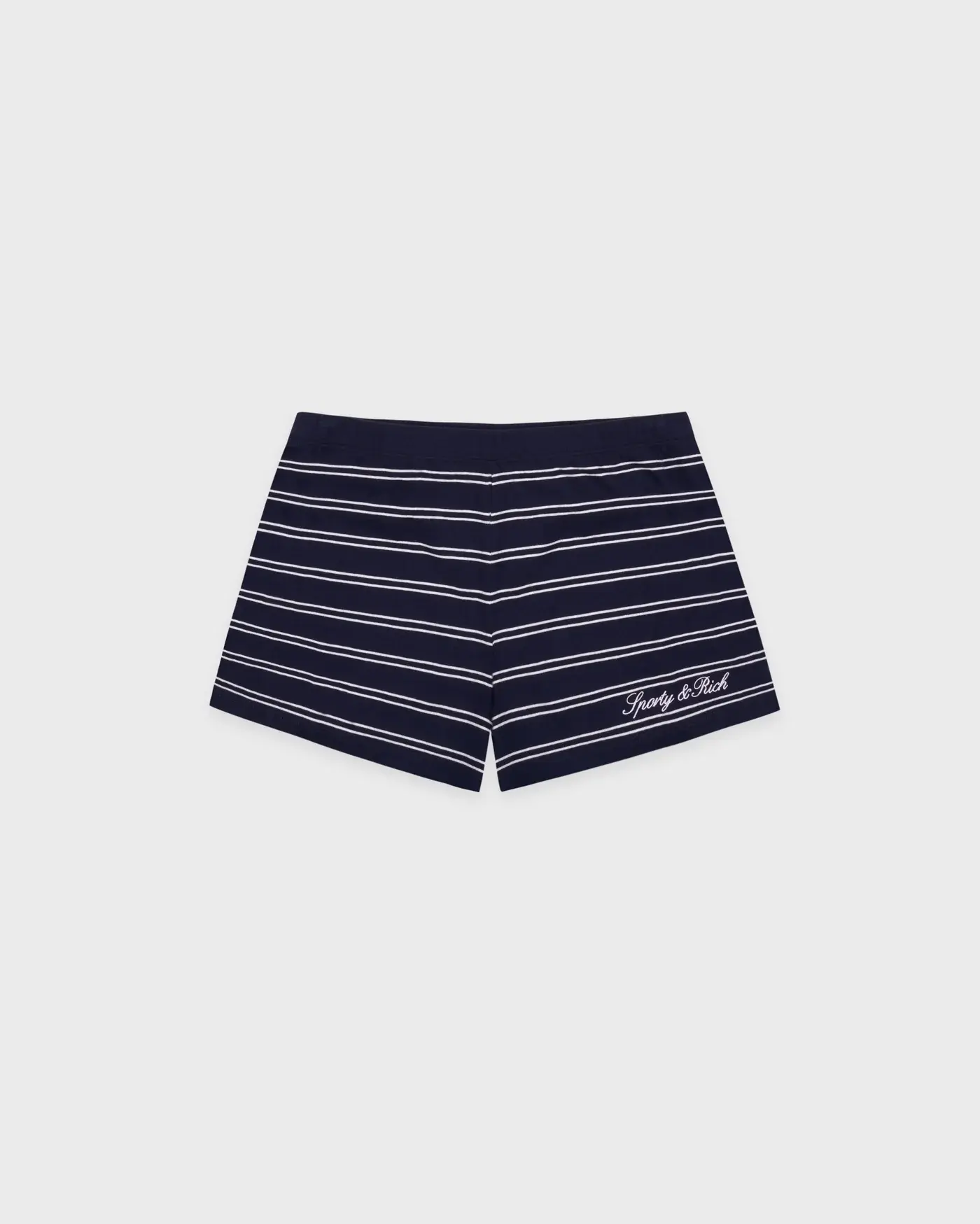 Sporty & Rich