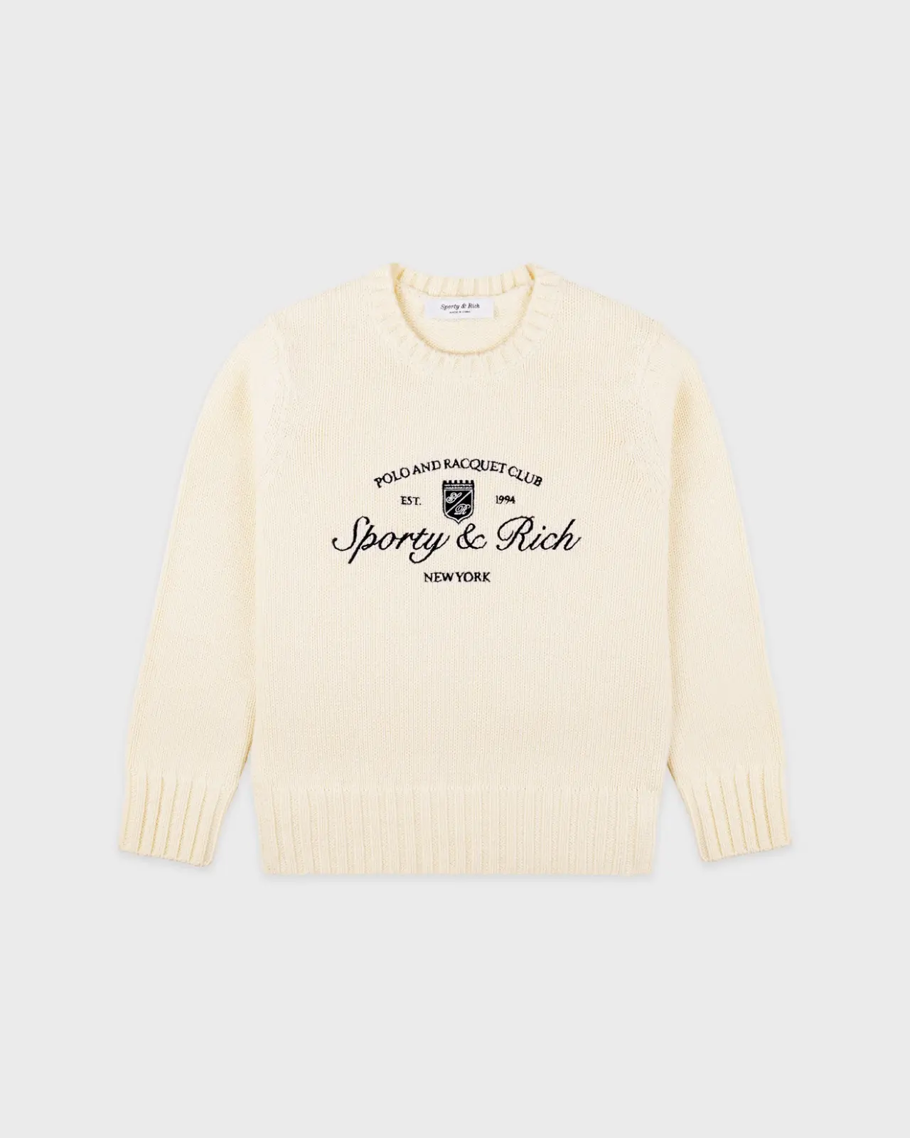 Sporty & Rich