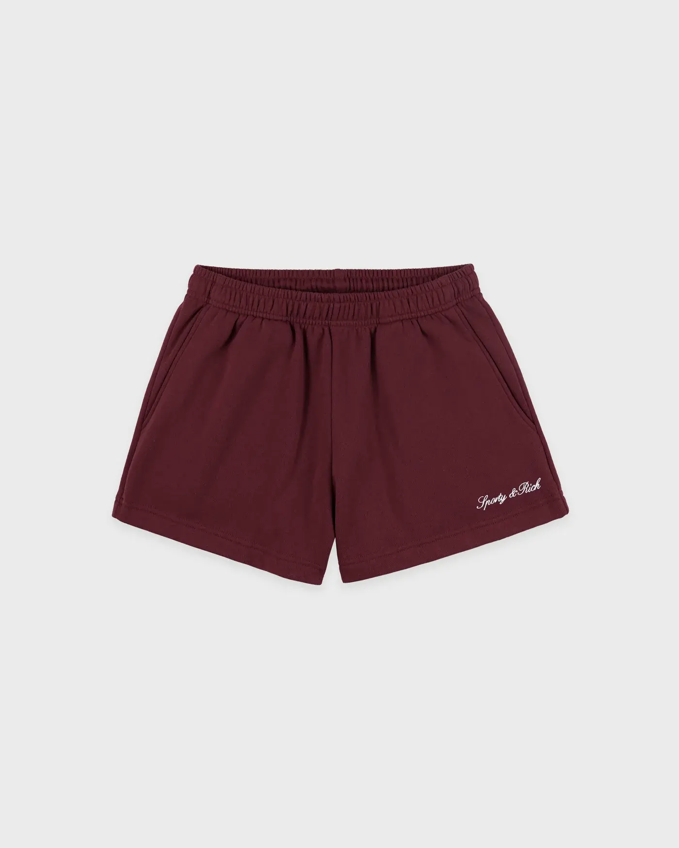 Sporty & Rich