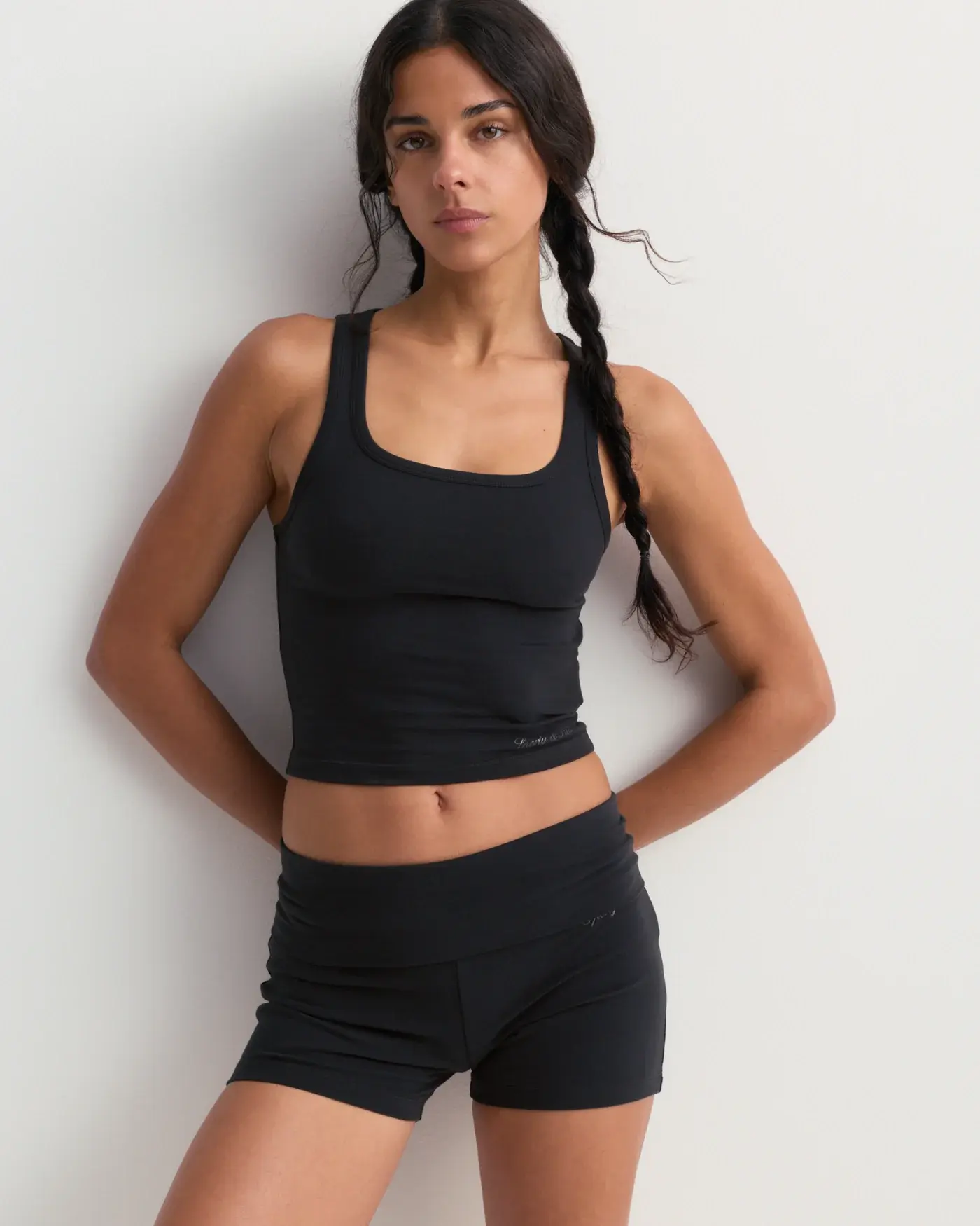 Sporty & Rich