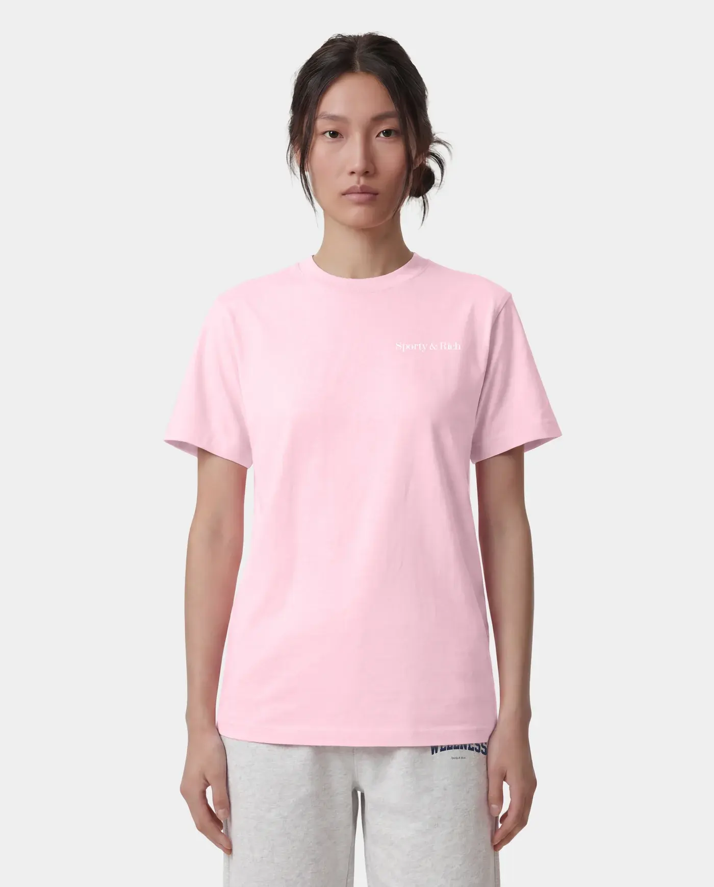 Sporty & Rich