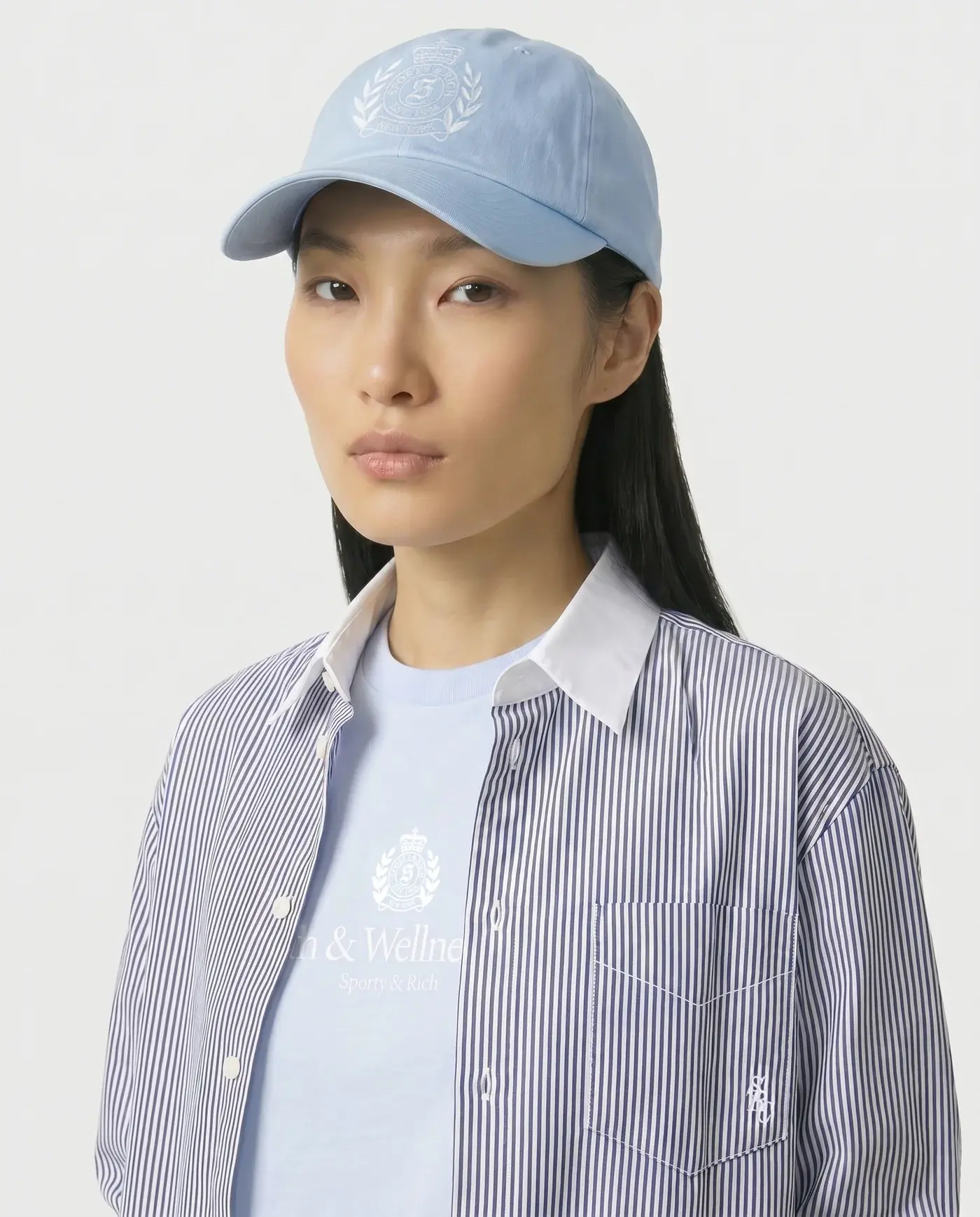 Sporty & Rich