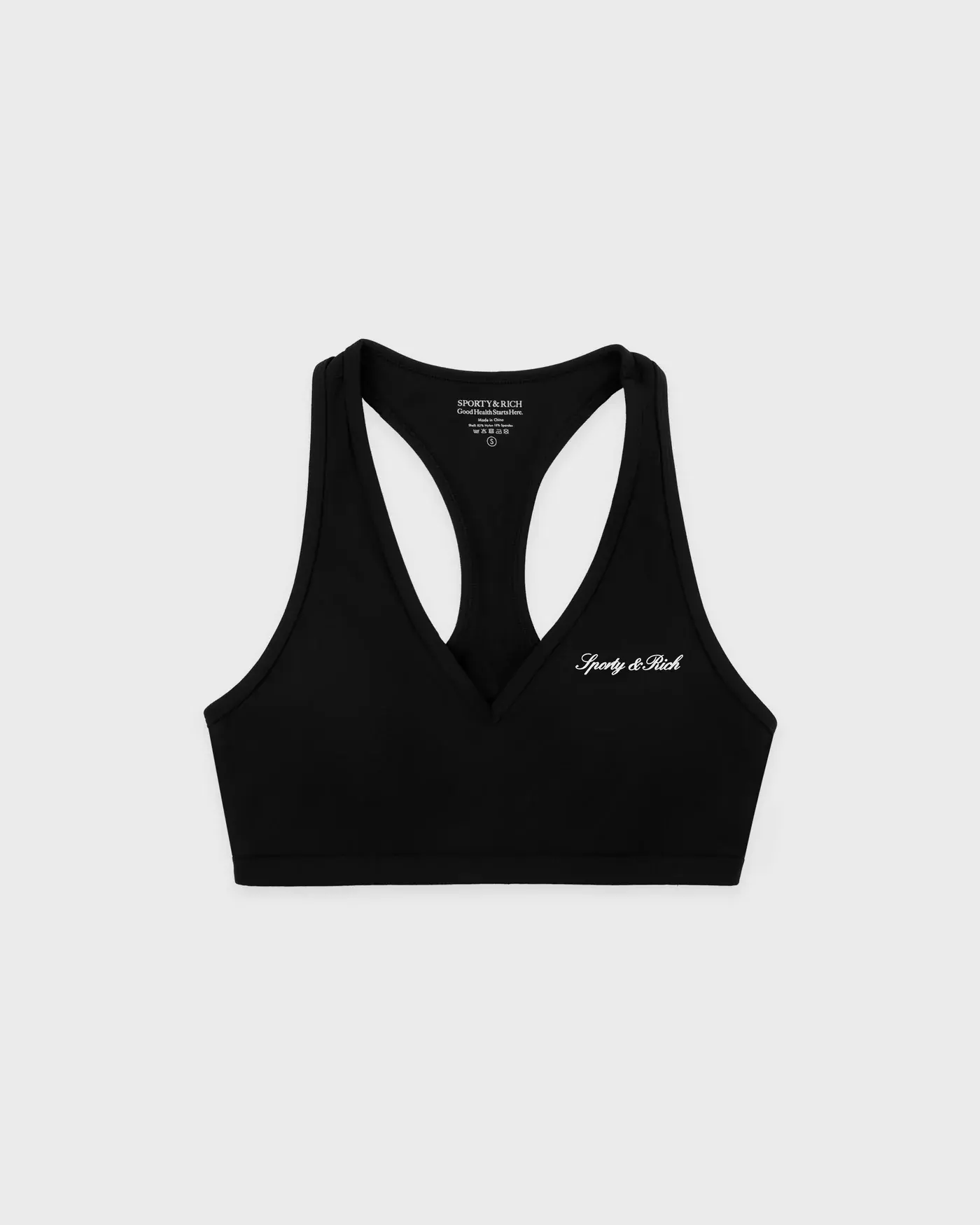 Sporty & Rich