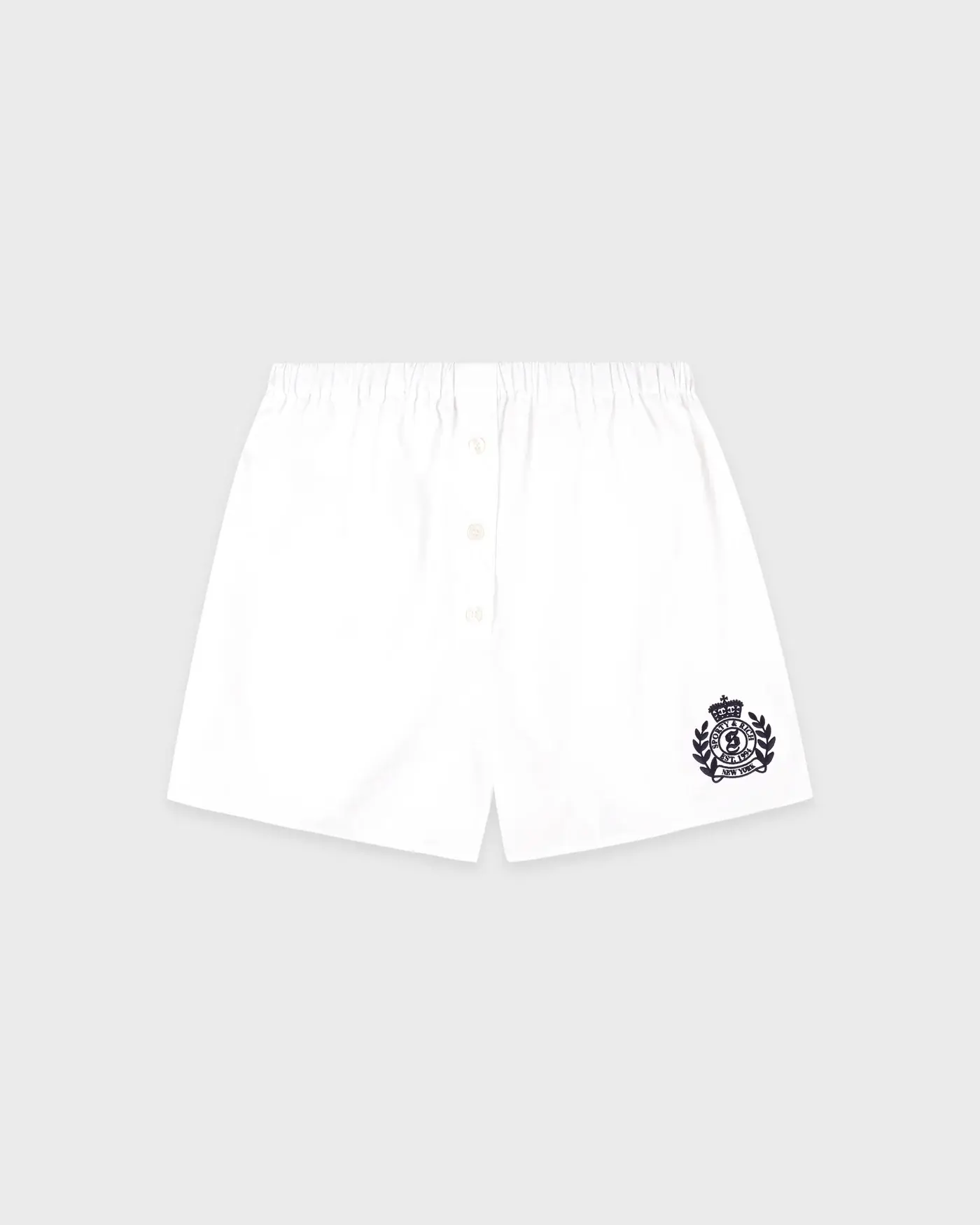 Sporty & Rich