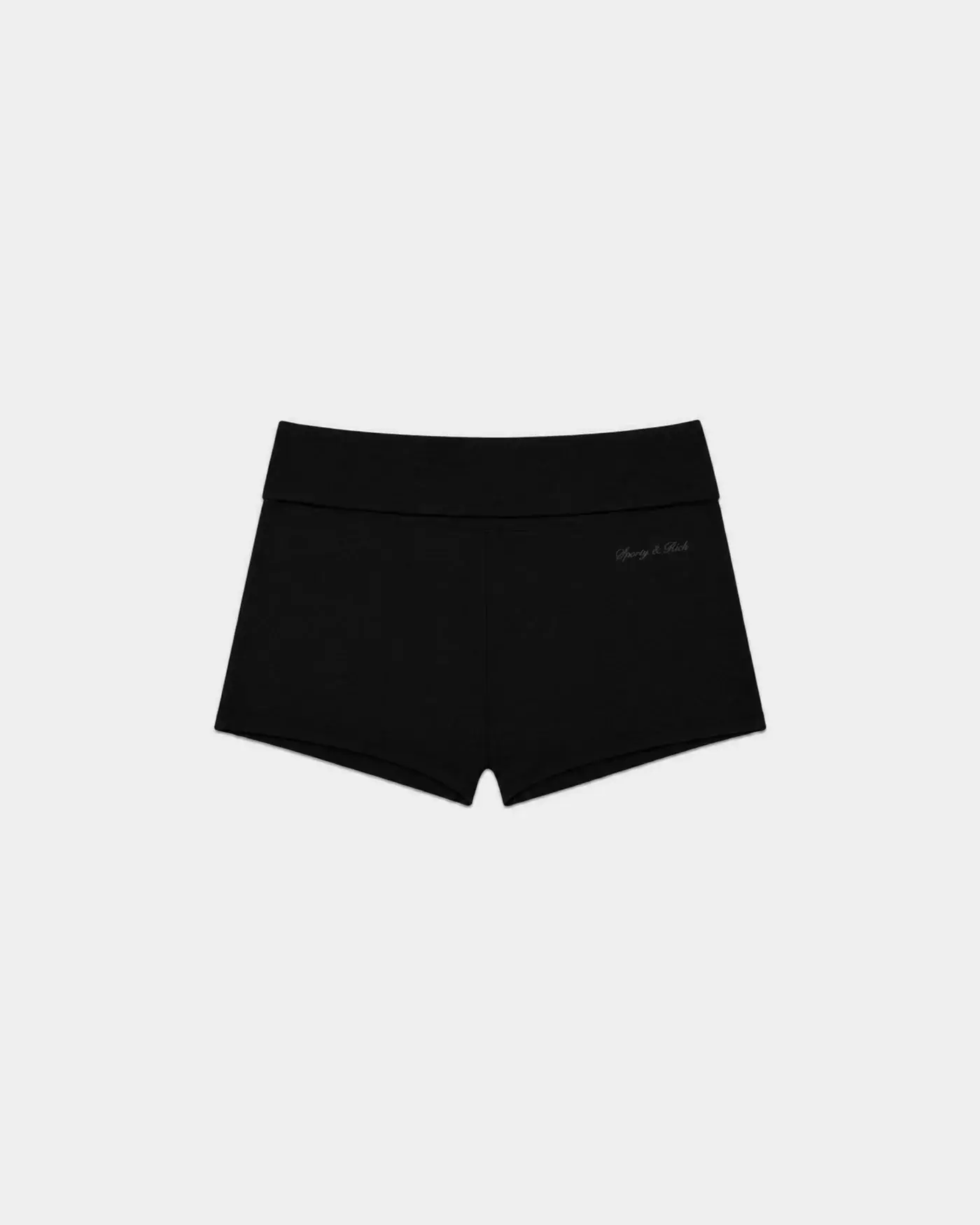 Sporty & Rich