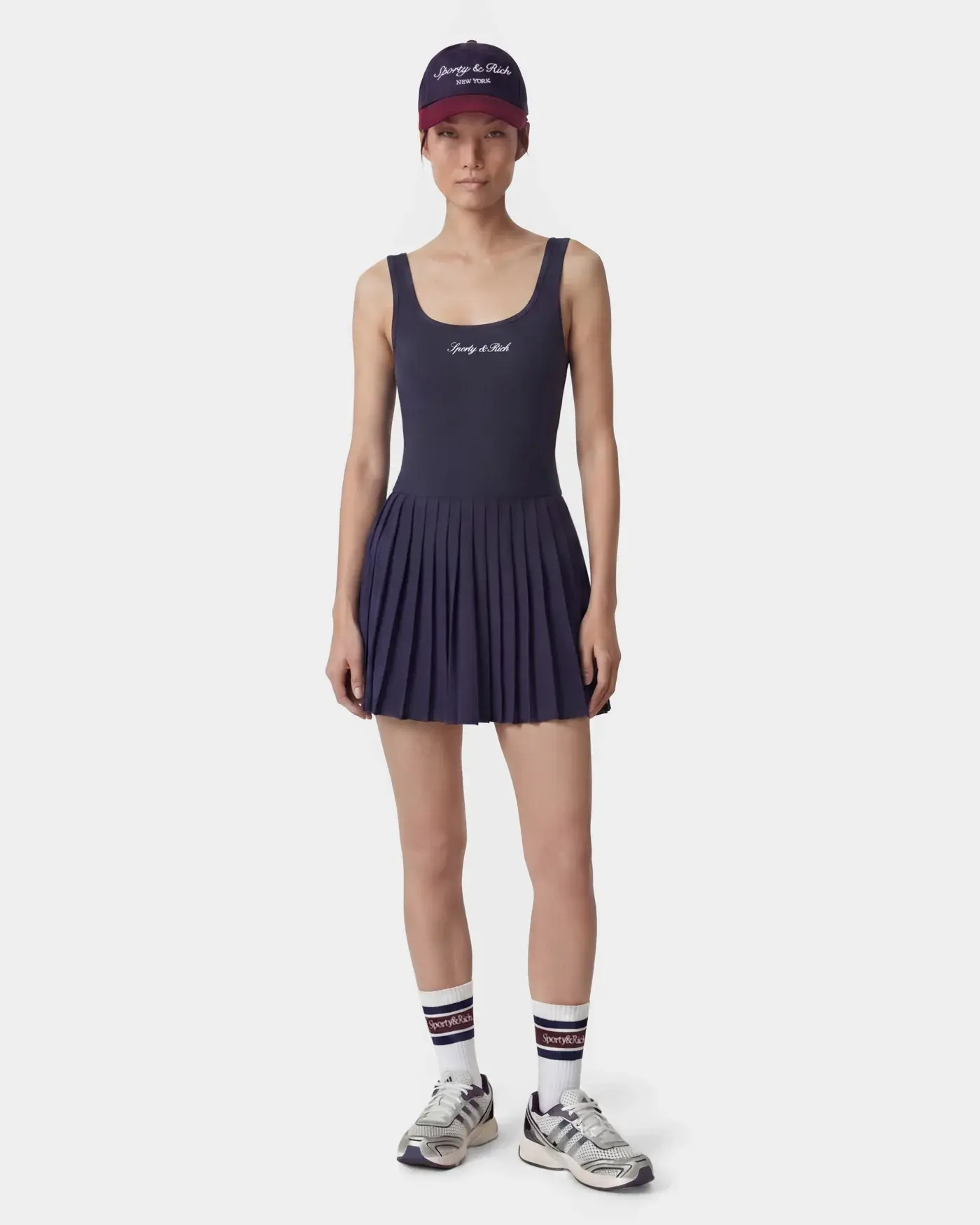 Sporty & Rich