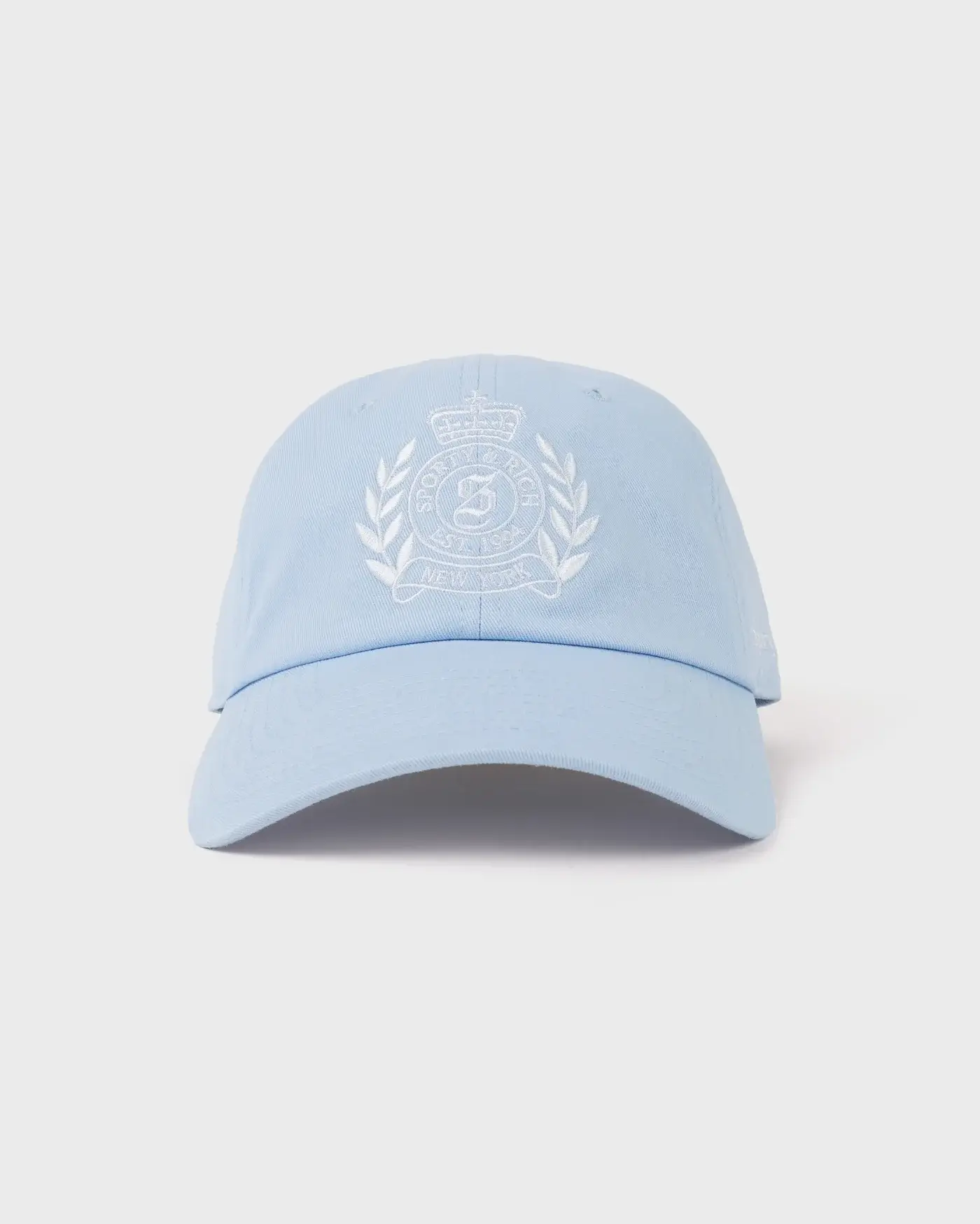 Sporty & Rich