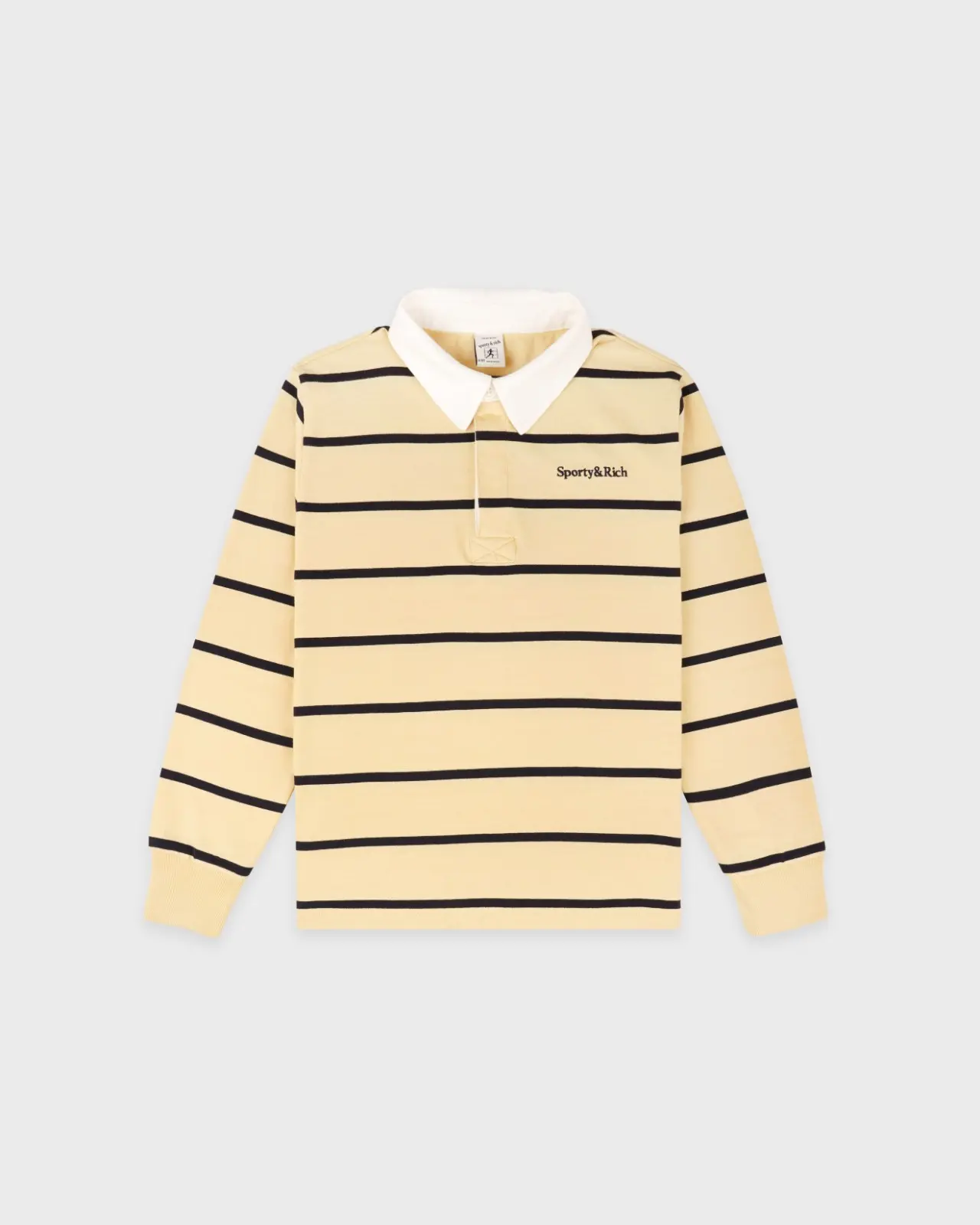 Sporty & Rich