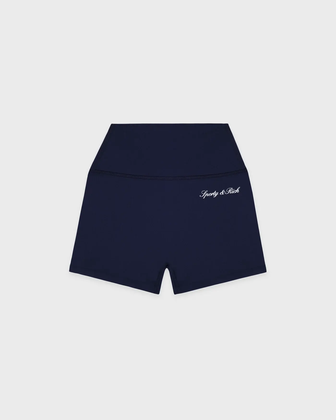 Sporty & Rich