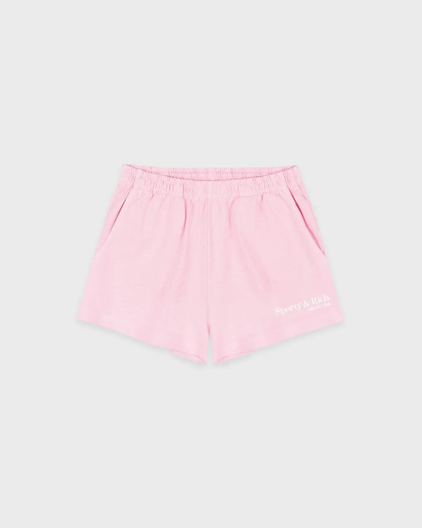 Sporty & Rich