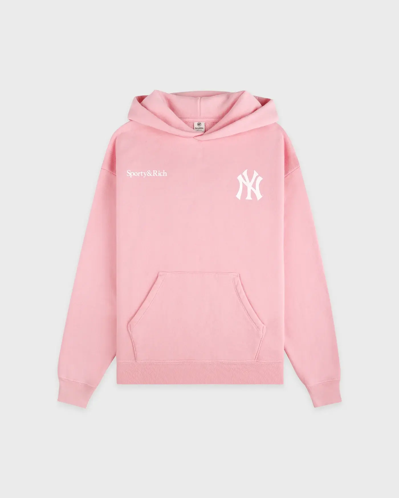 Sporty & Rich