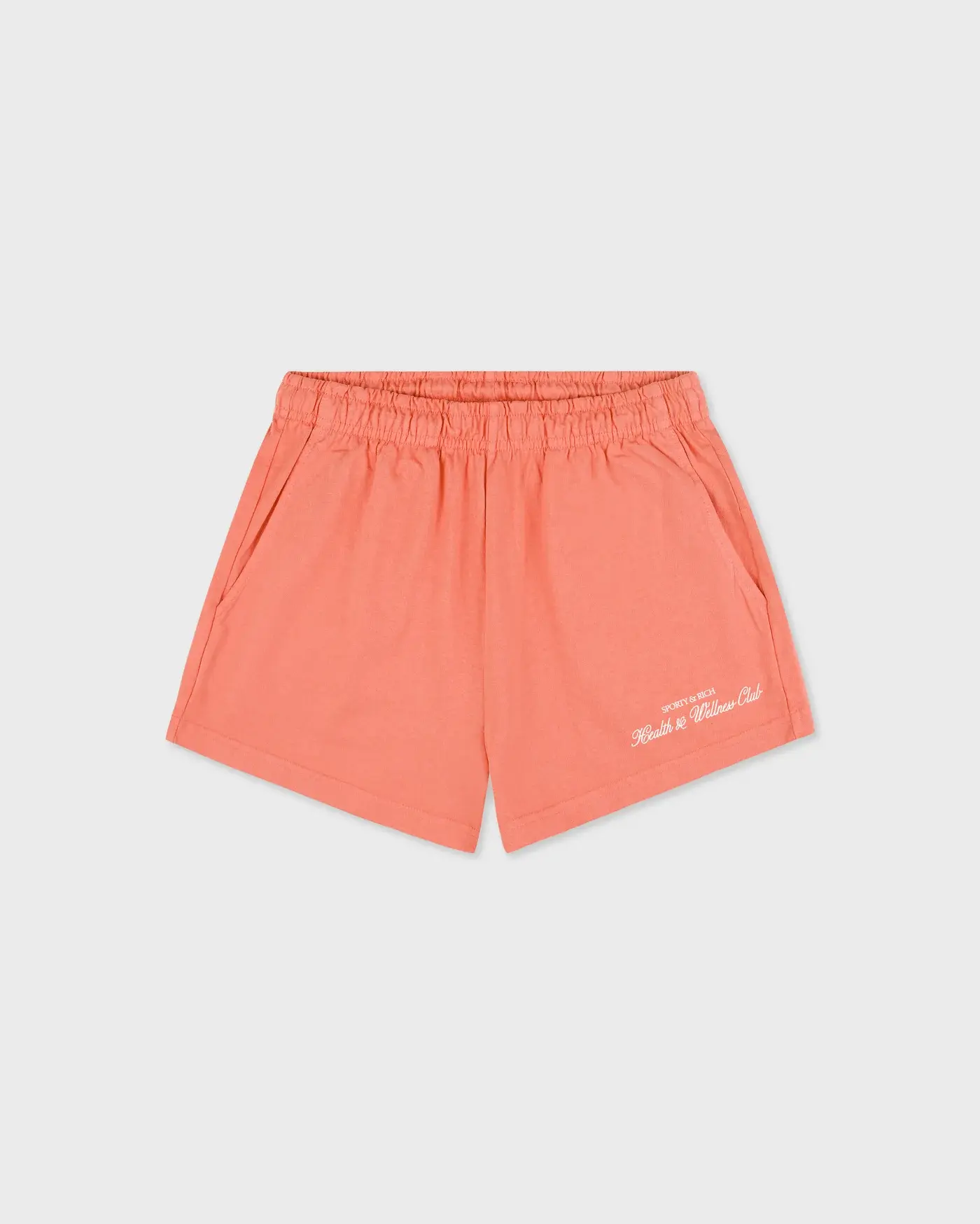 Sporty & Rich