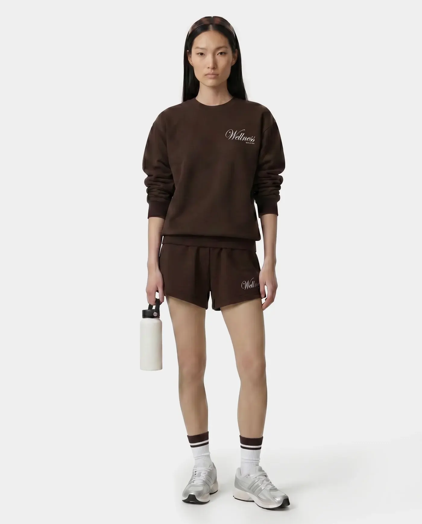 Sporty & Rich