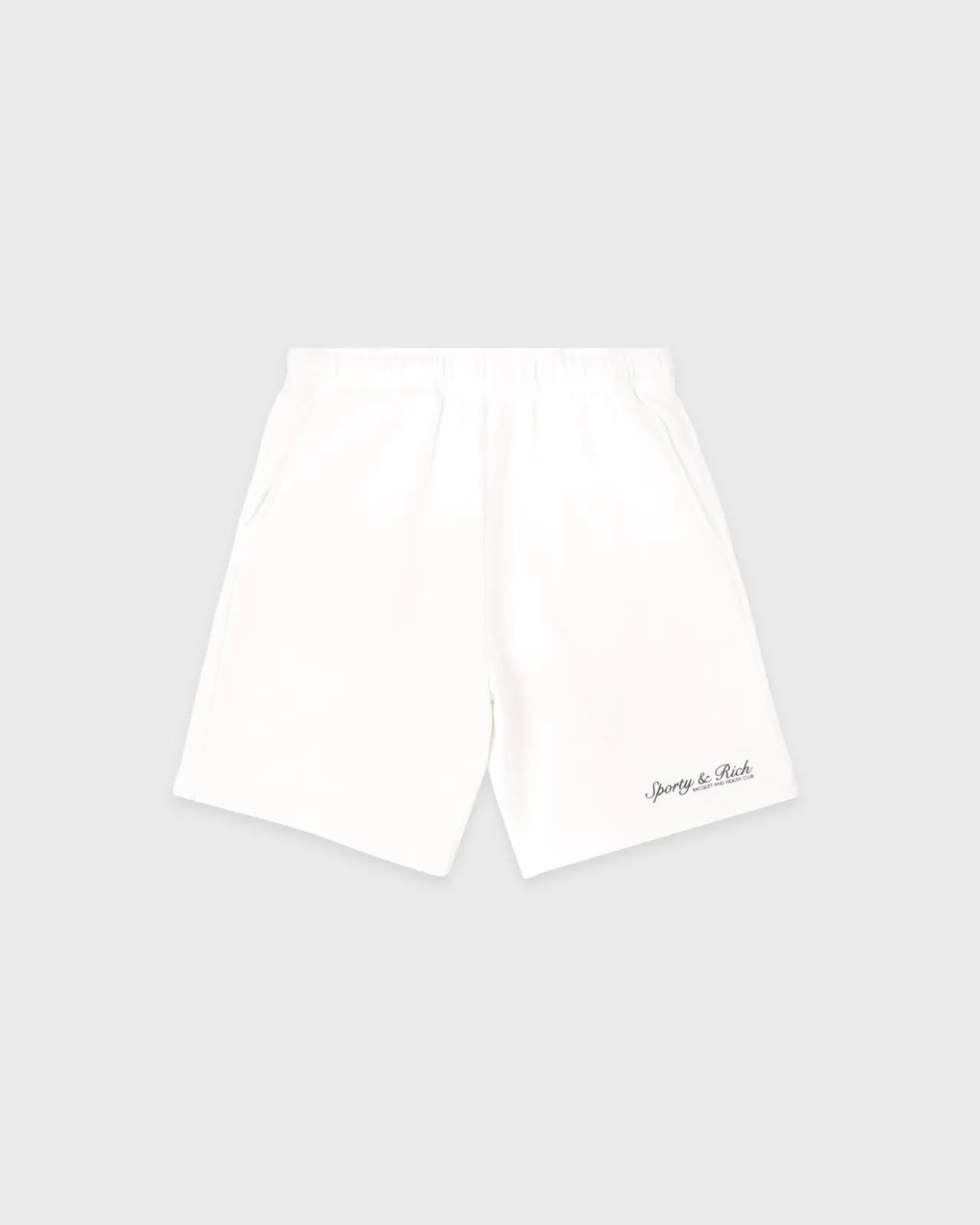 Sporty & Rich