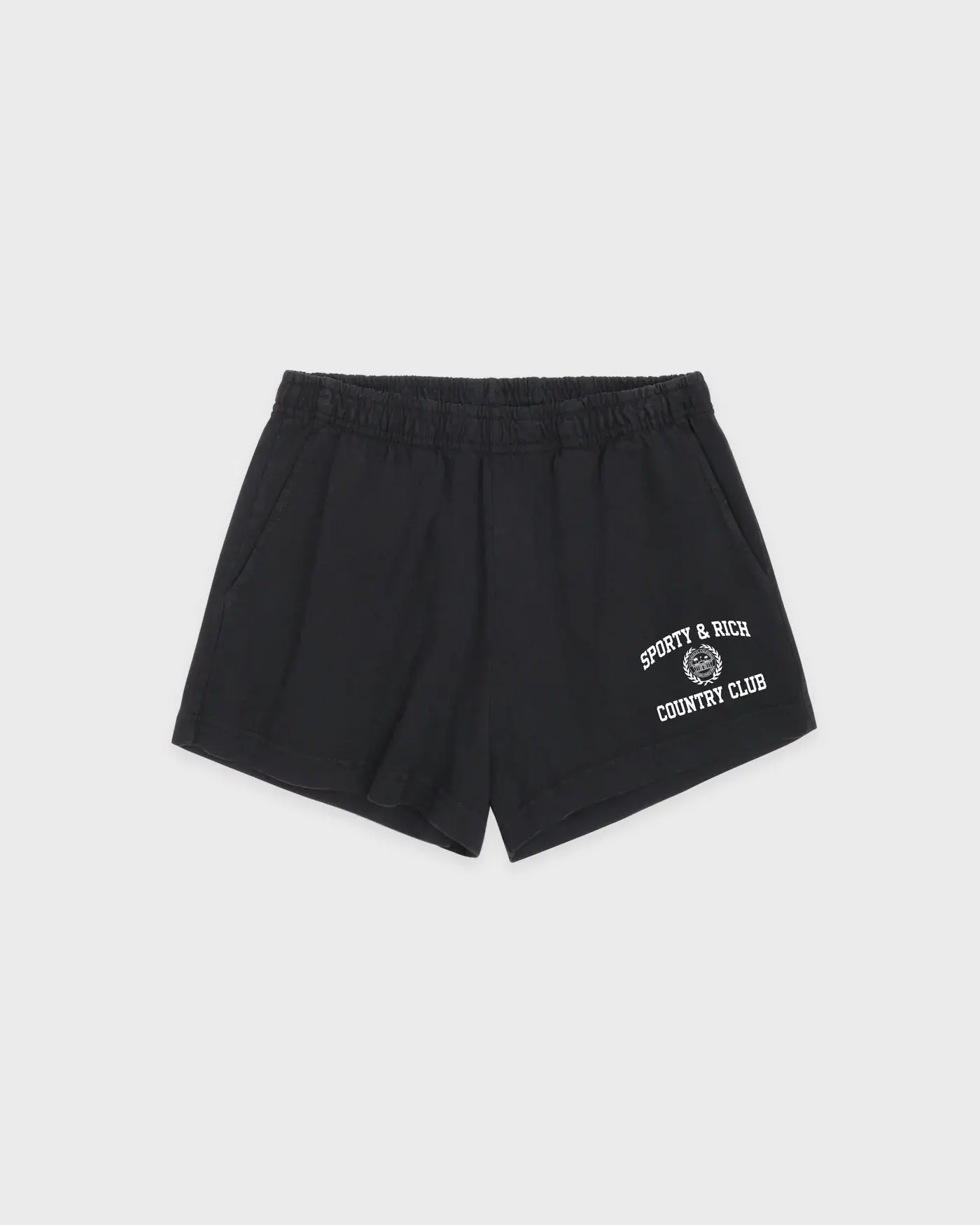 Sporty & Rich