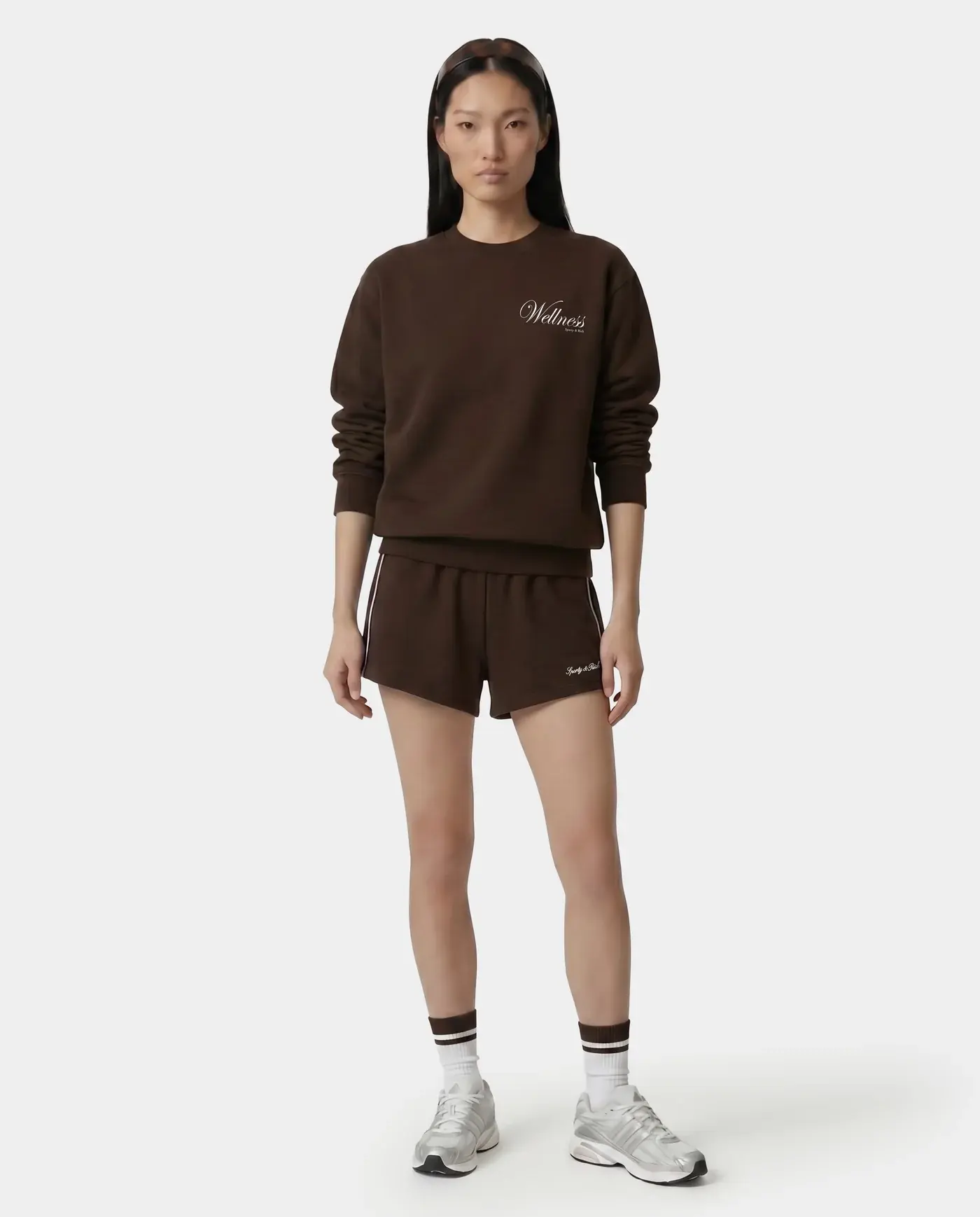 Sporty & Rich
