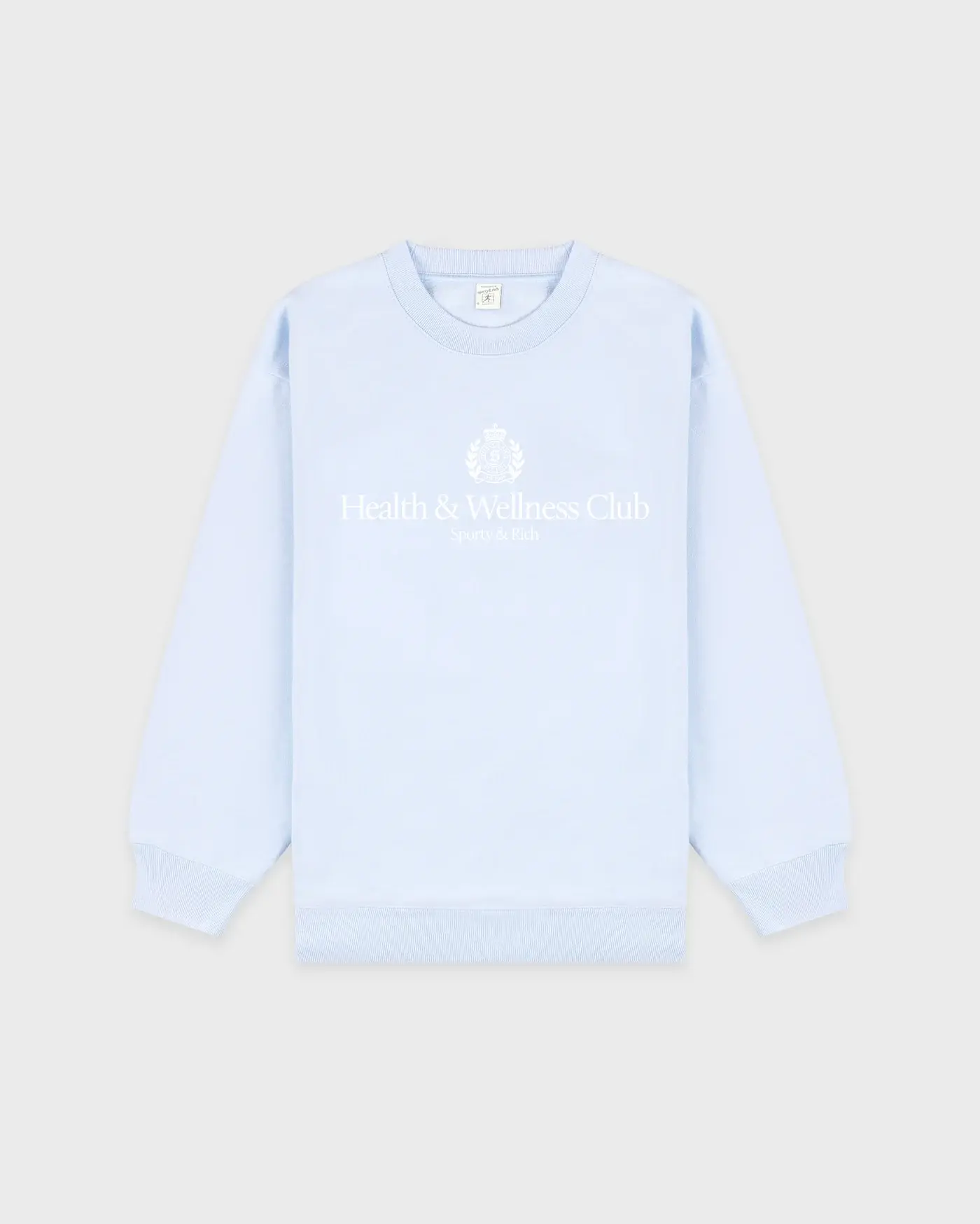 Sporty & Rich
