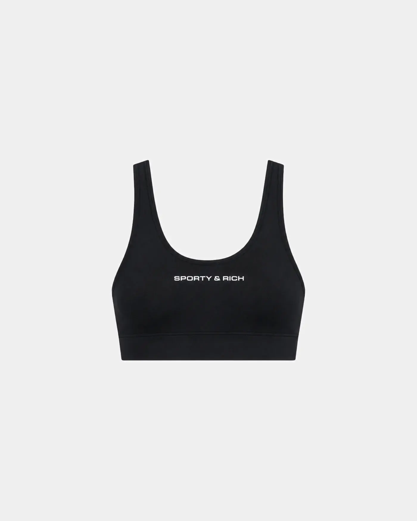 Sporty & Rich