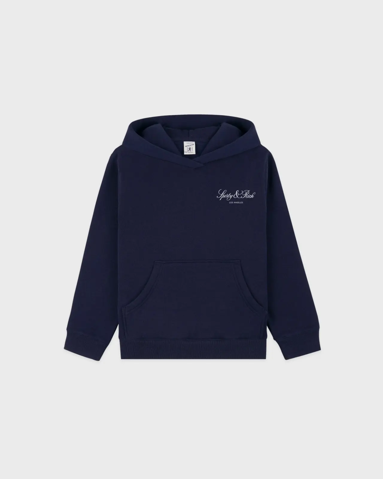 Sporty & Rich