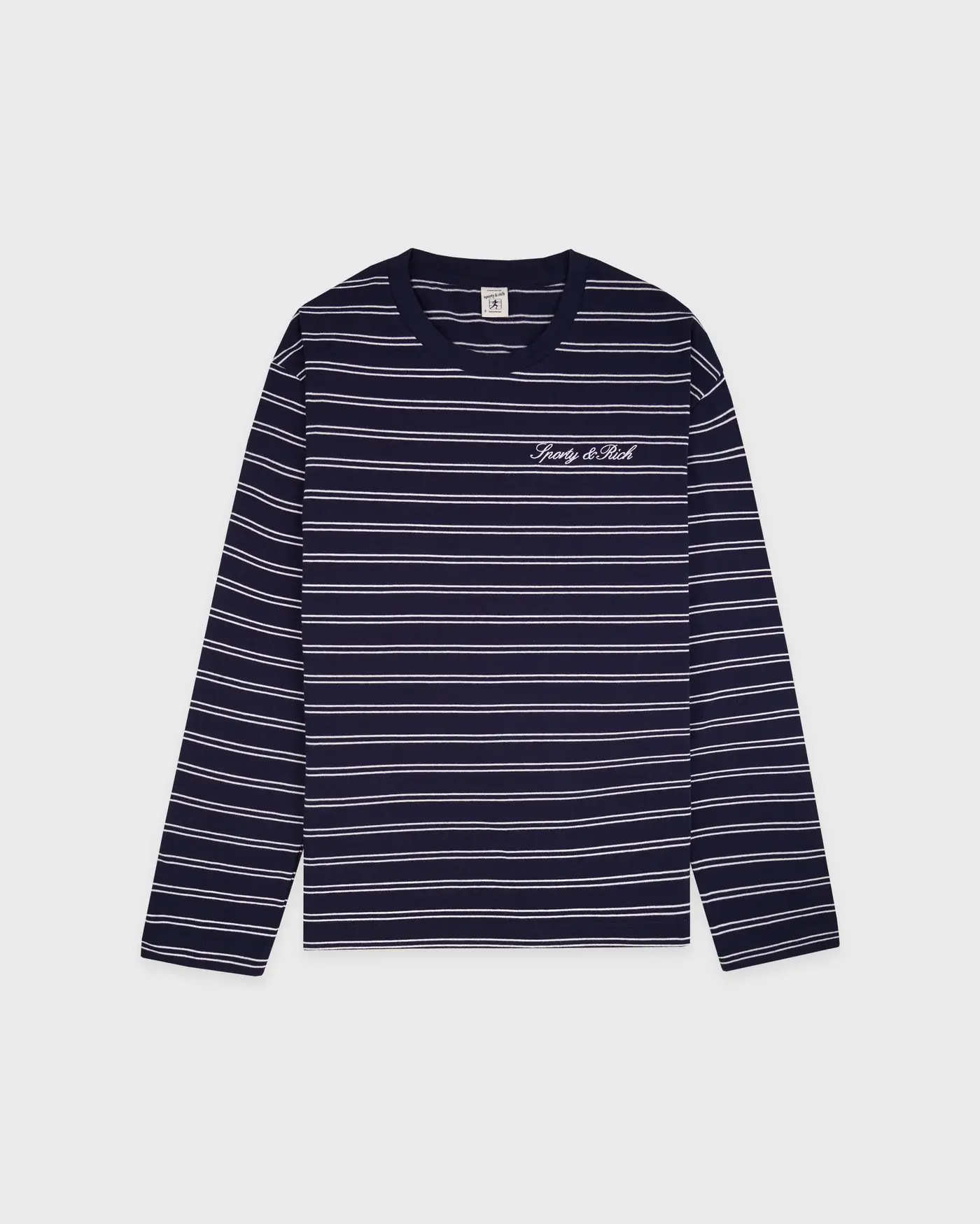 Sporty & Rich