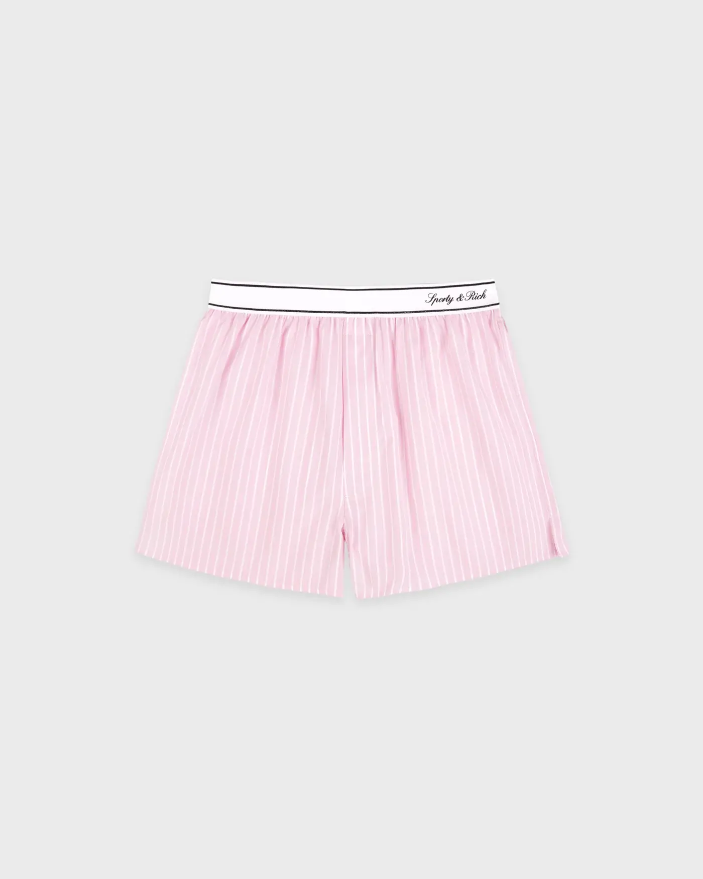 Sporty & Rich
