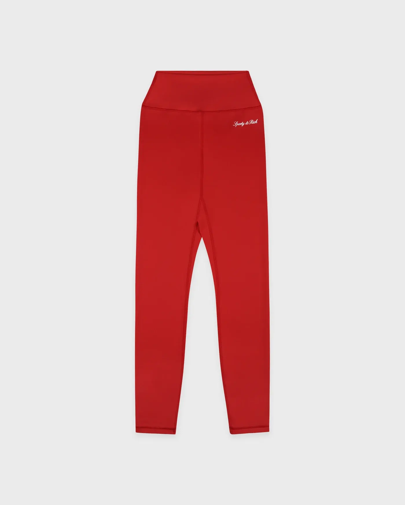 Sporty & Rich