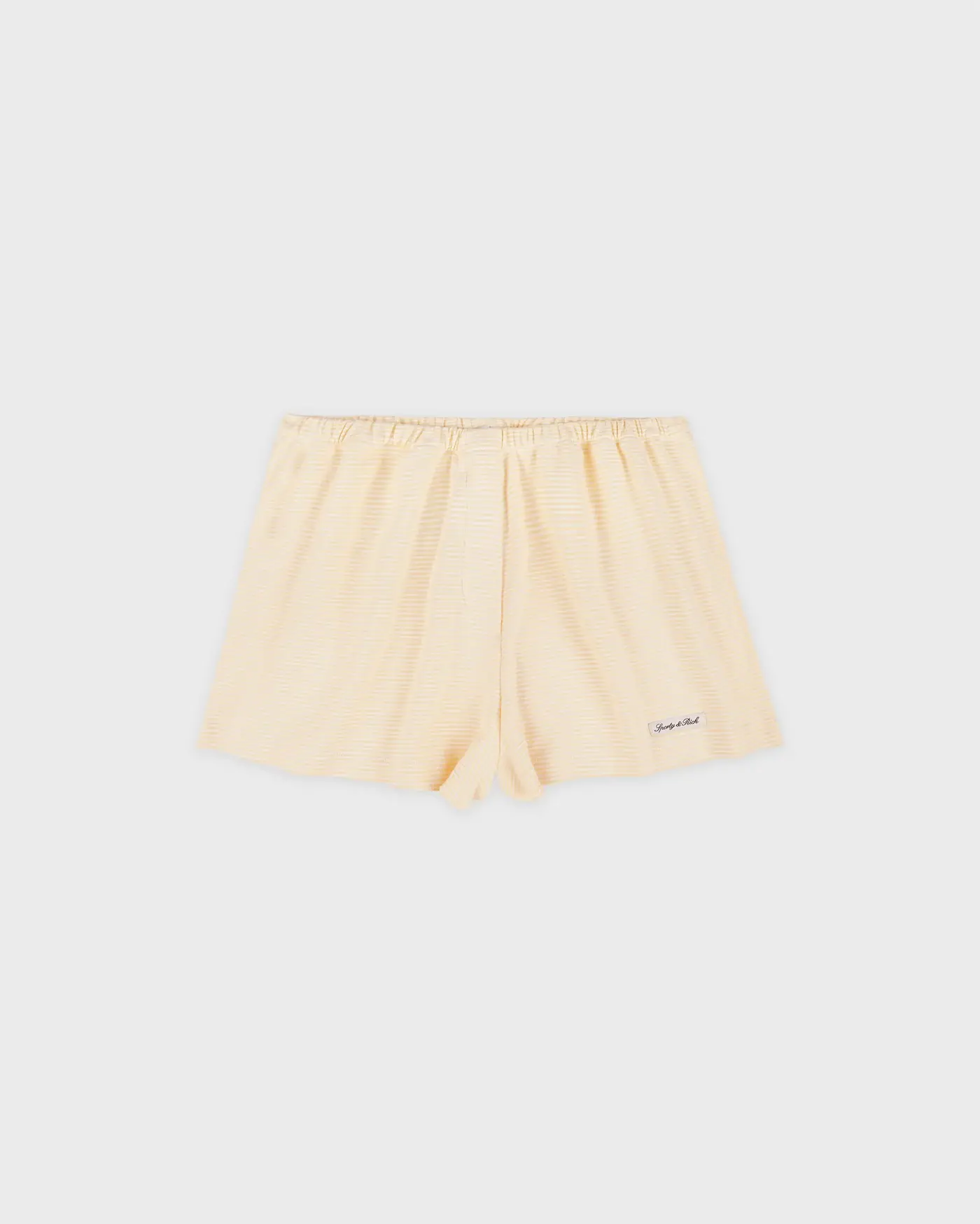 Sporty Rich