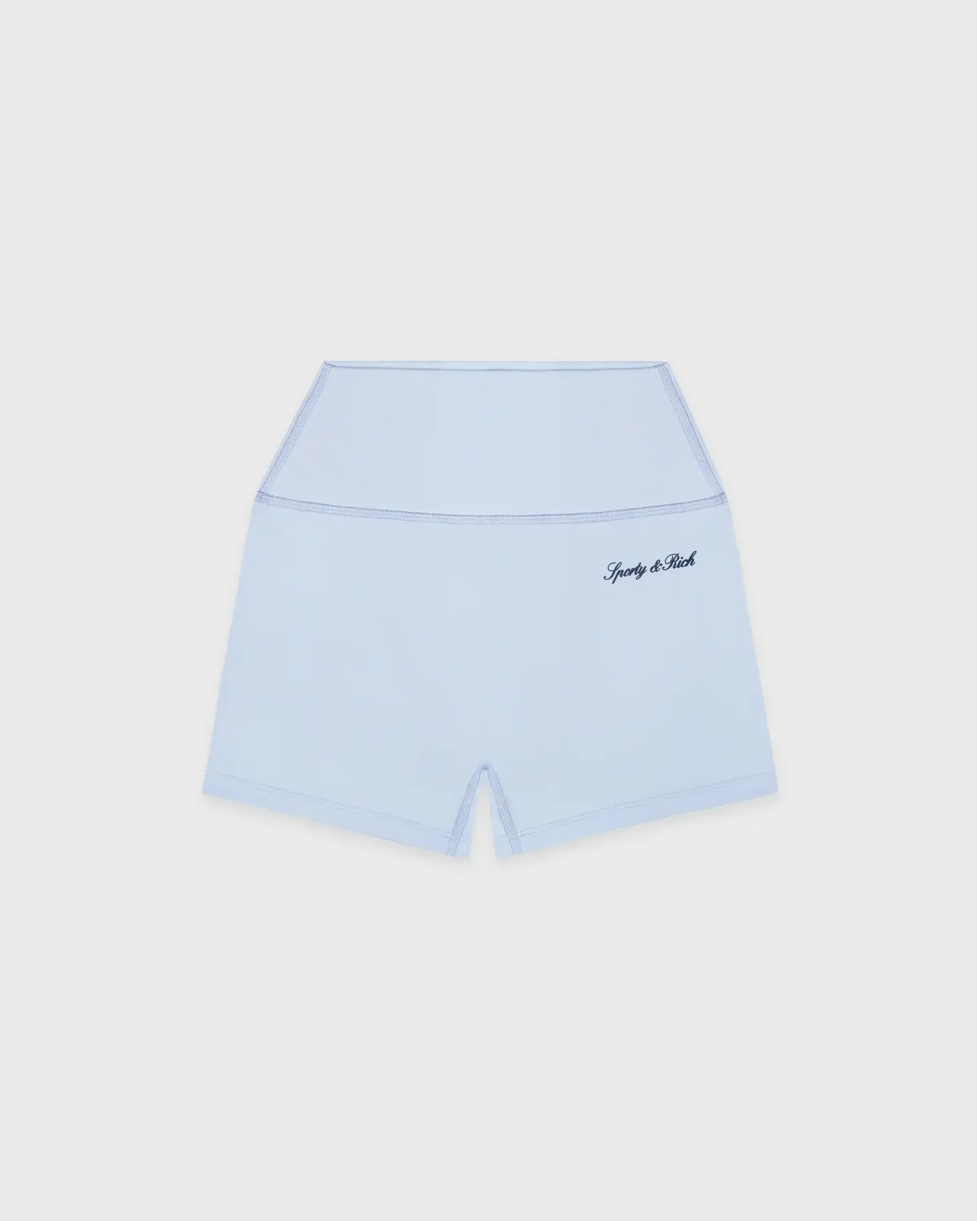 Sporty & Rich
