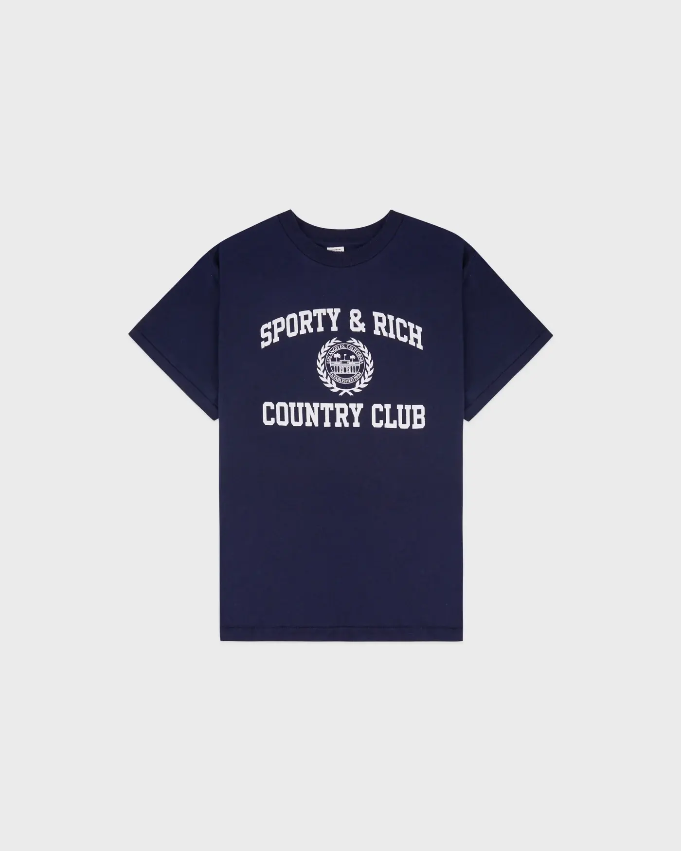 Sporty Rich