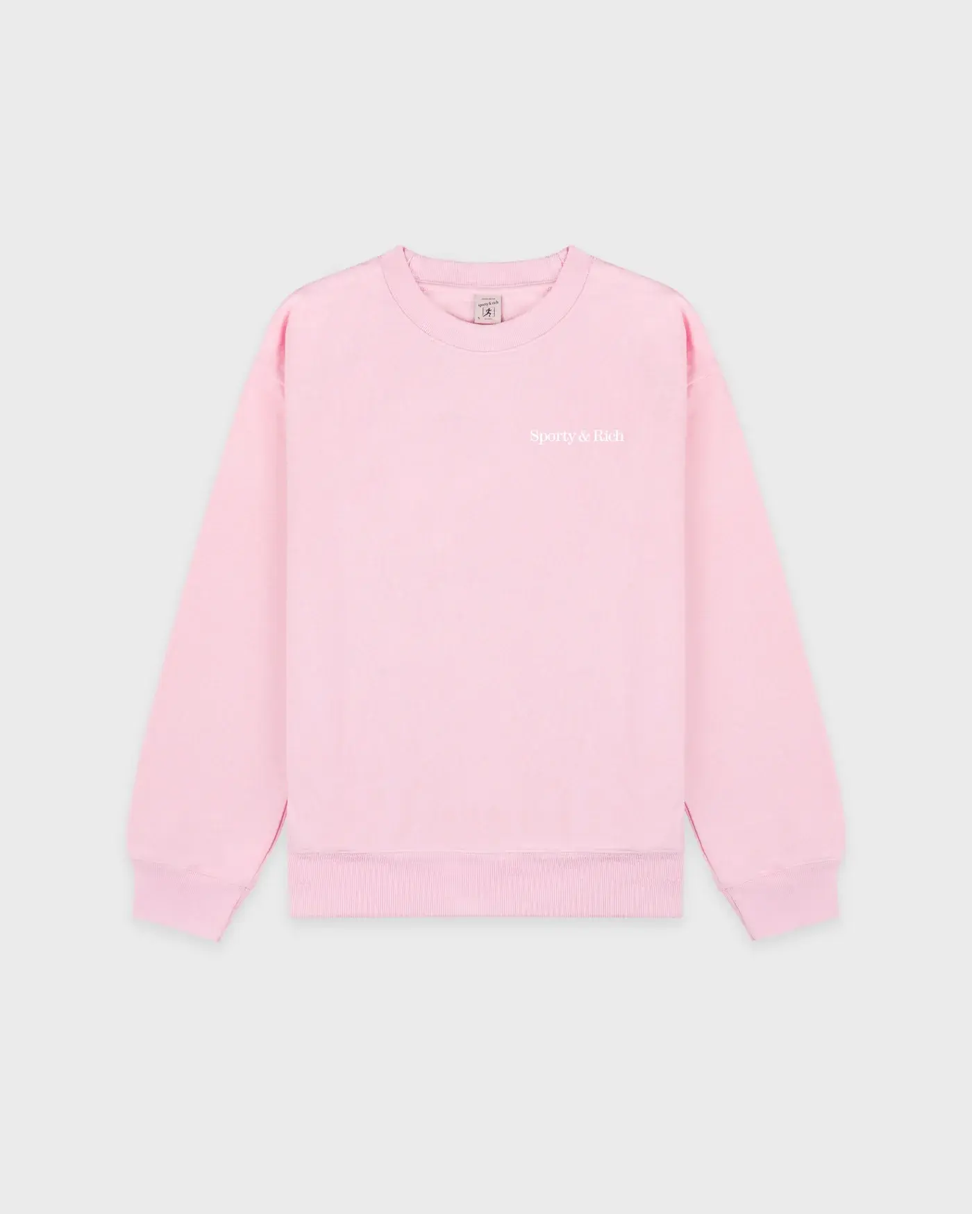 Sporty & Rich