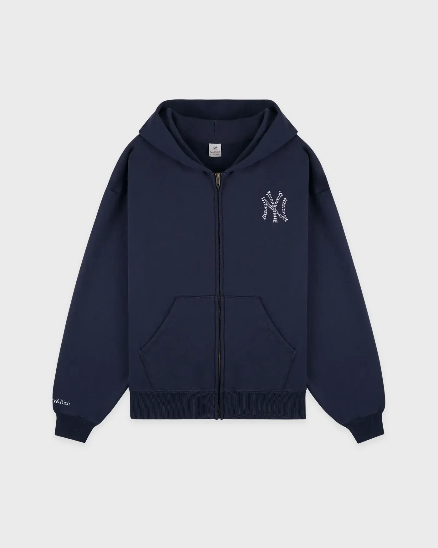 Sporty & Rich