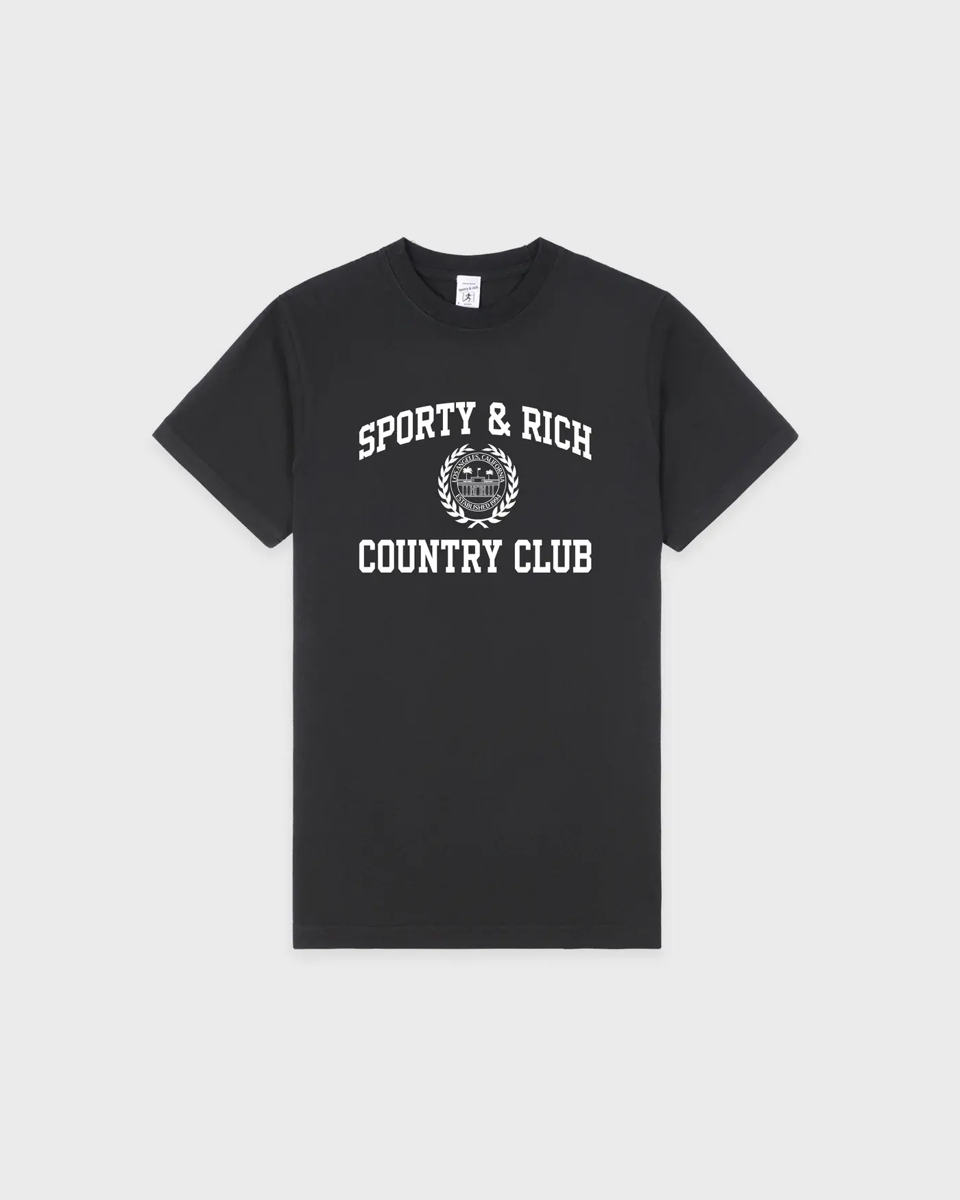 Sporty & Rich