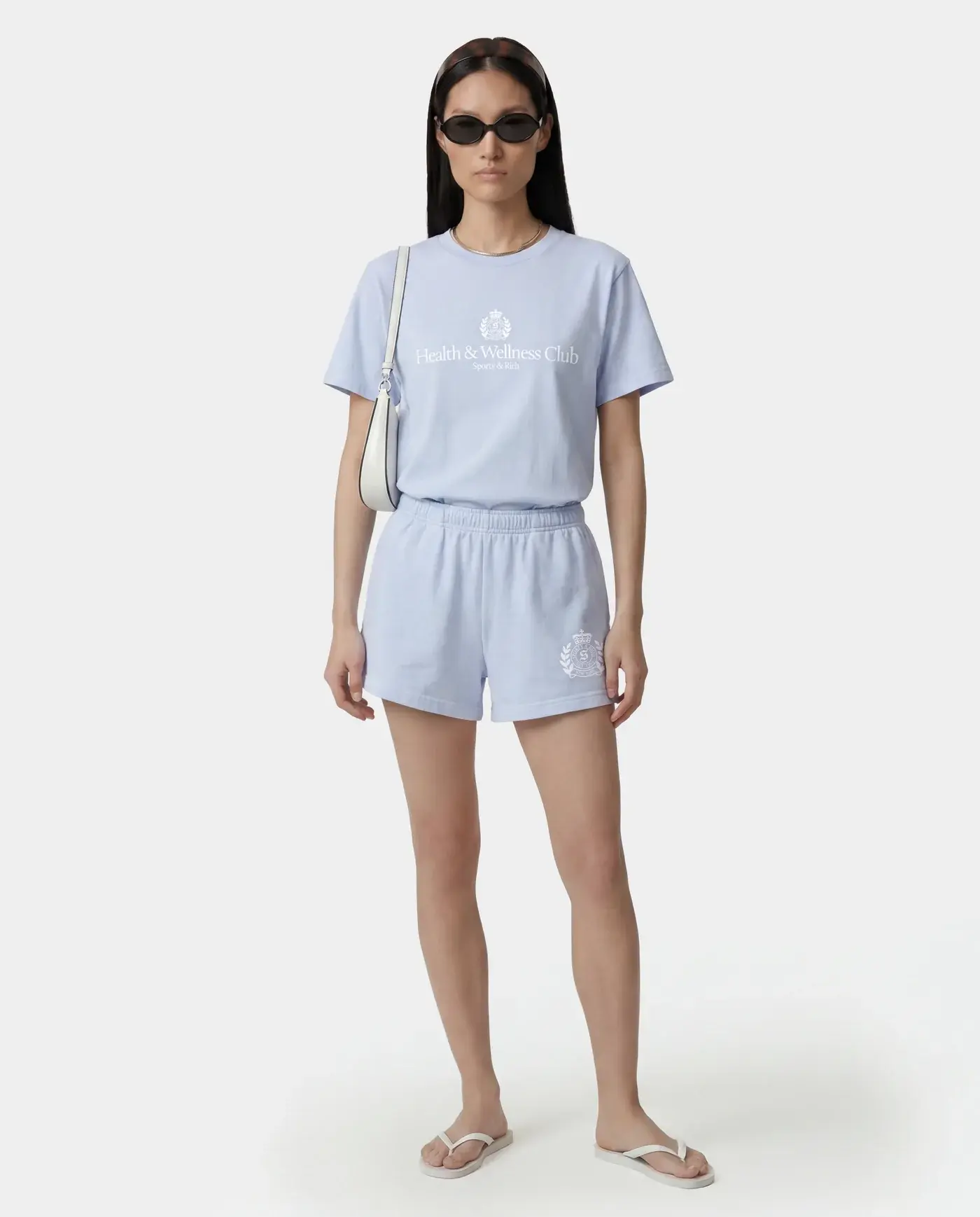 Sporty & Rich