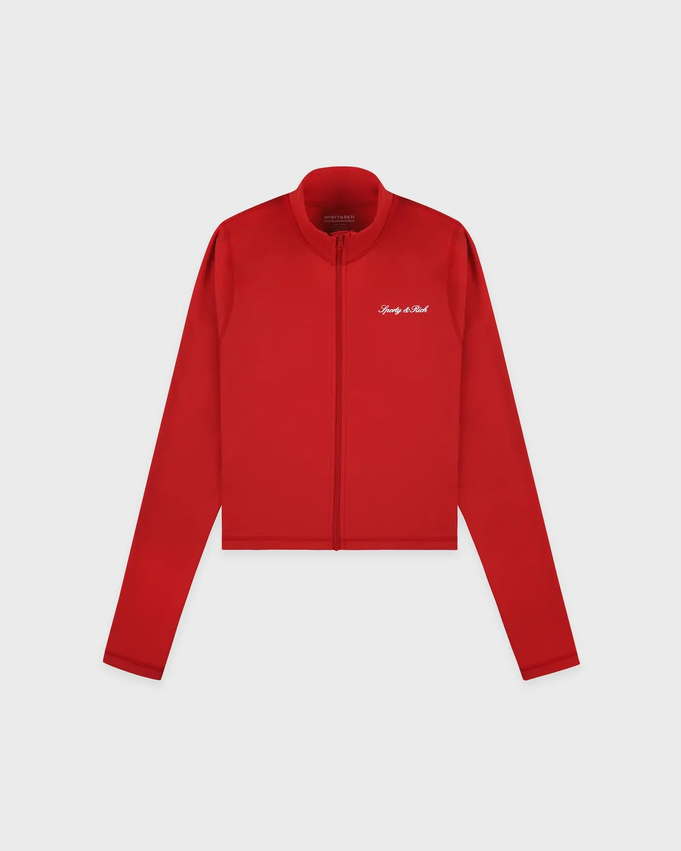 Sporty & Rich