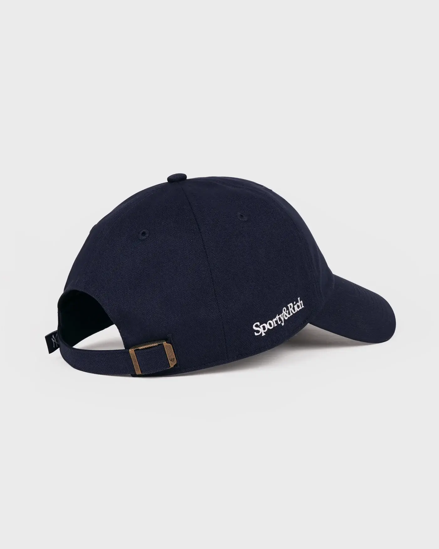 Sporty & Rich